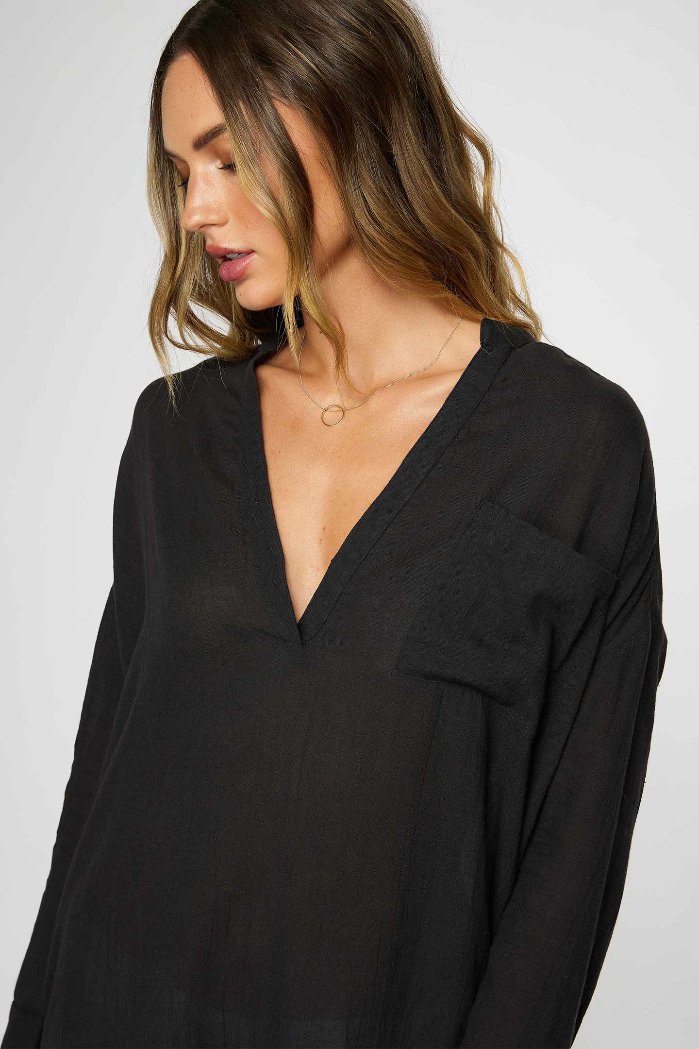 LADIES BELIZIN COVER-UP - Image 5