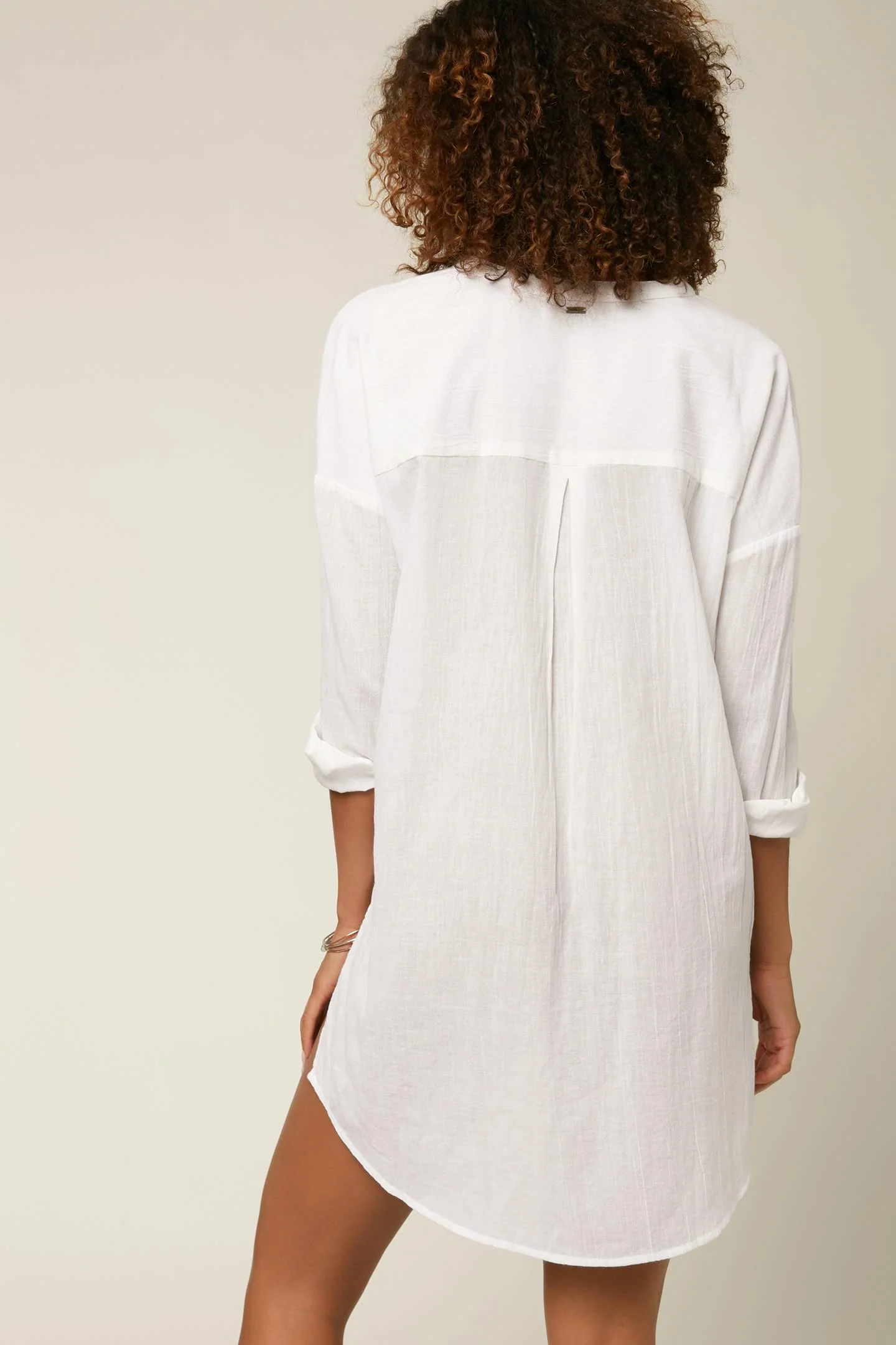 LADIES BELIZIN COVER-UP - Image 2