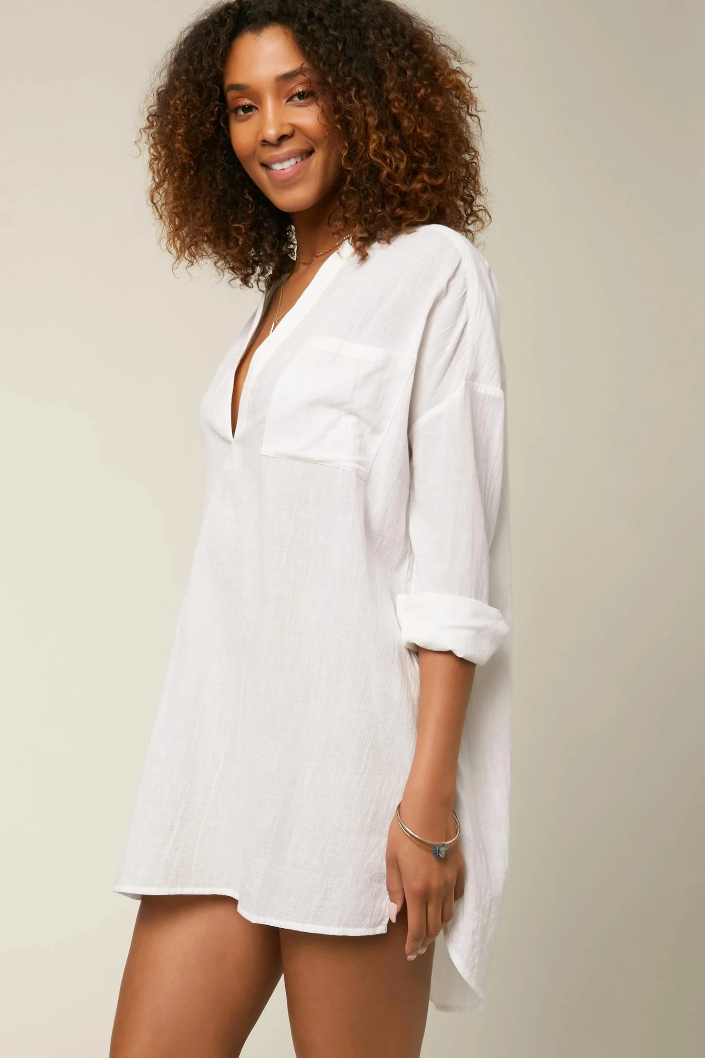 LADIES BELIZIN COVER-UP - Image 3