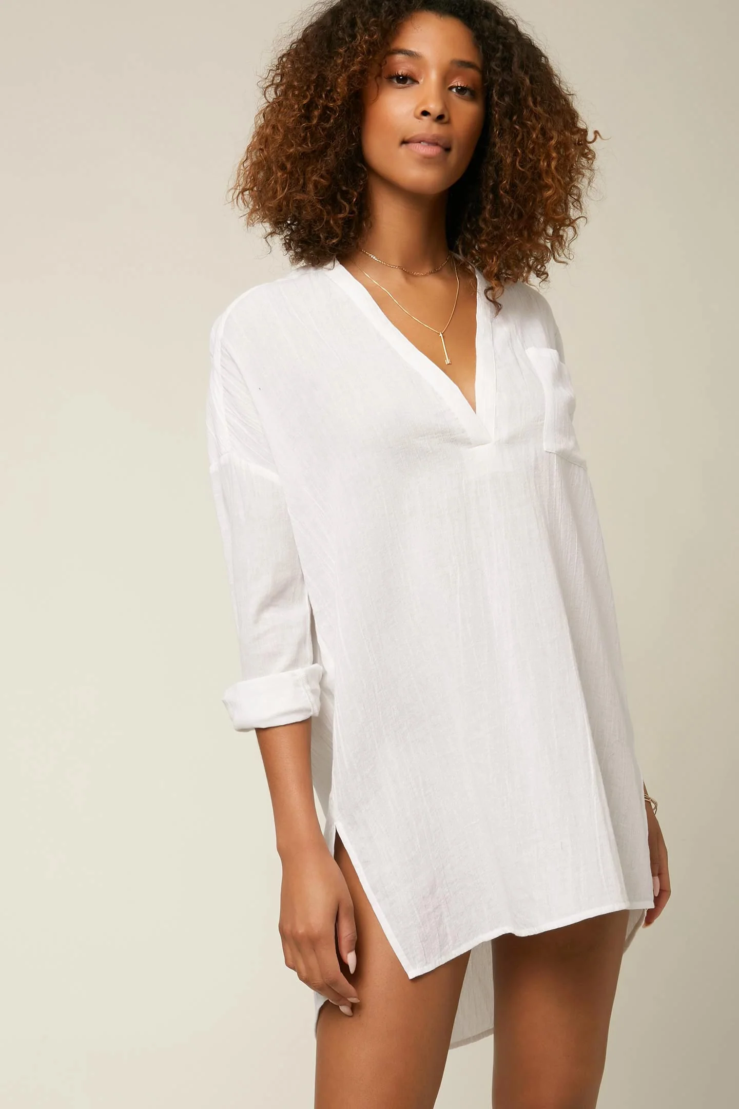 LADIES BELIZIN COVER-UP - Image 4