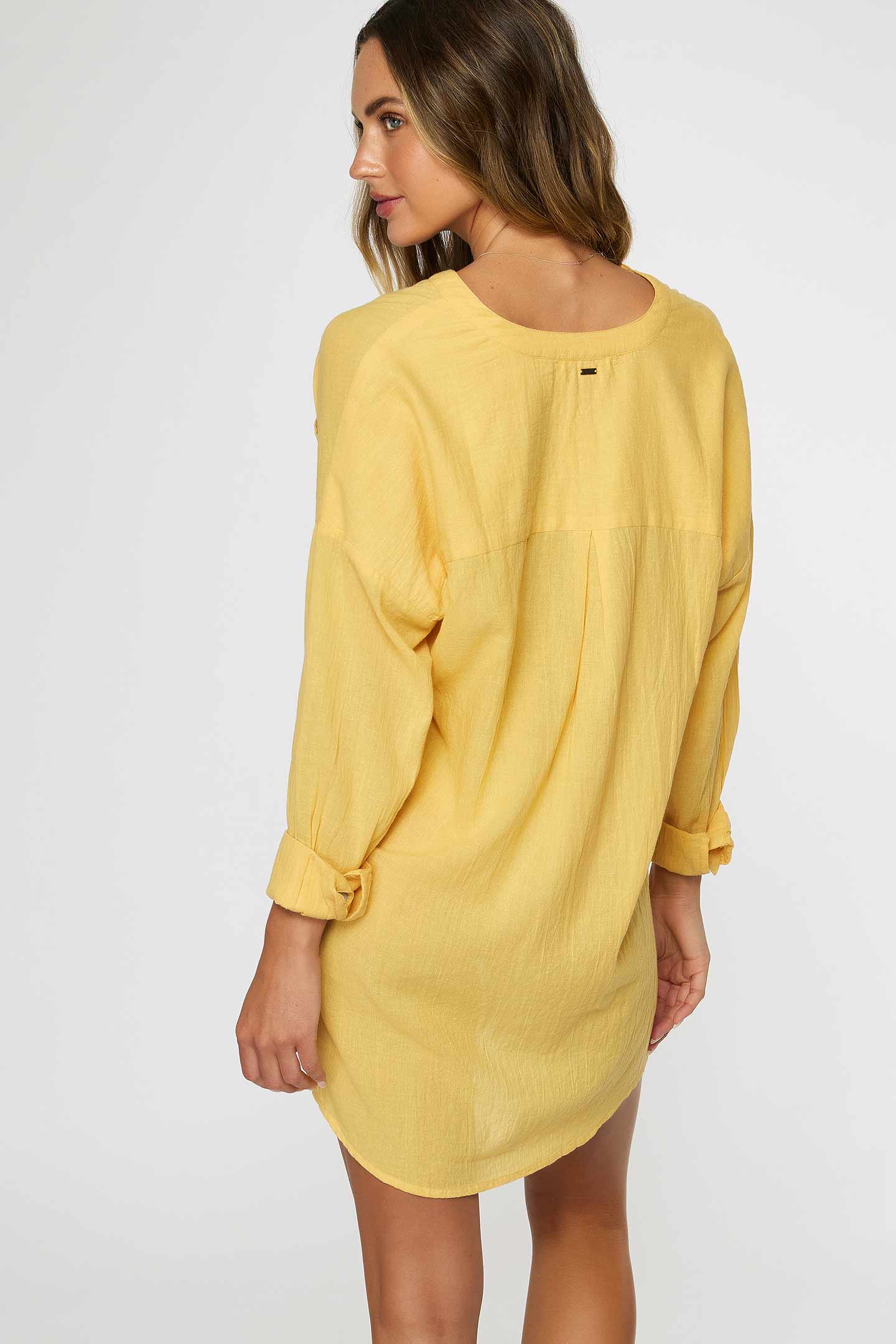 LADIES BELIZIN COVER-UP - Image 2