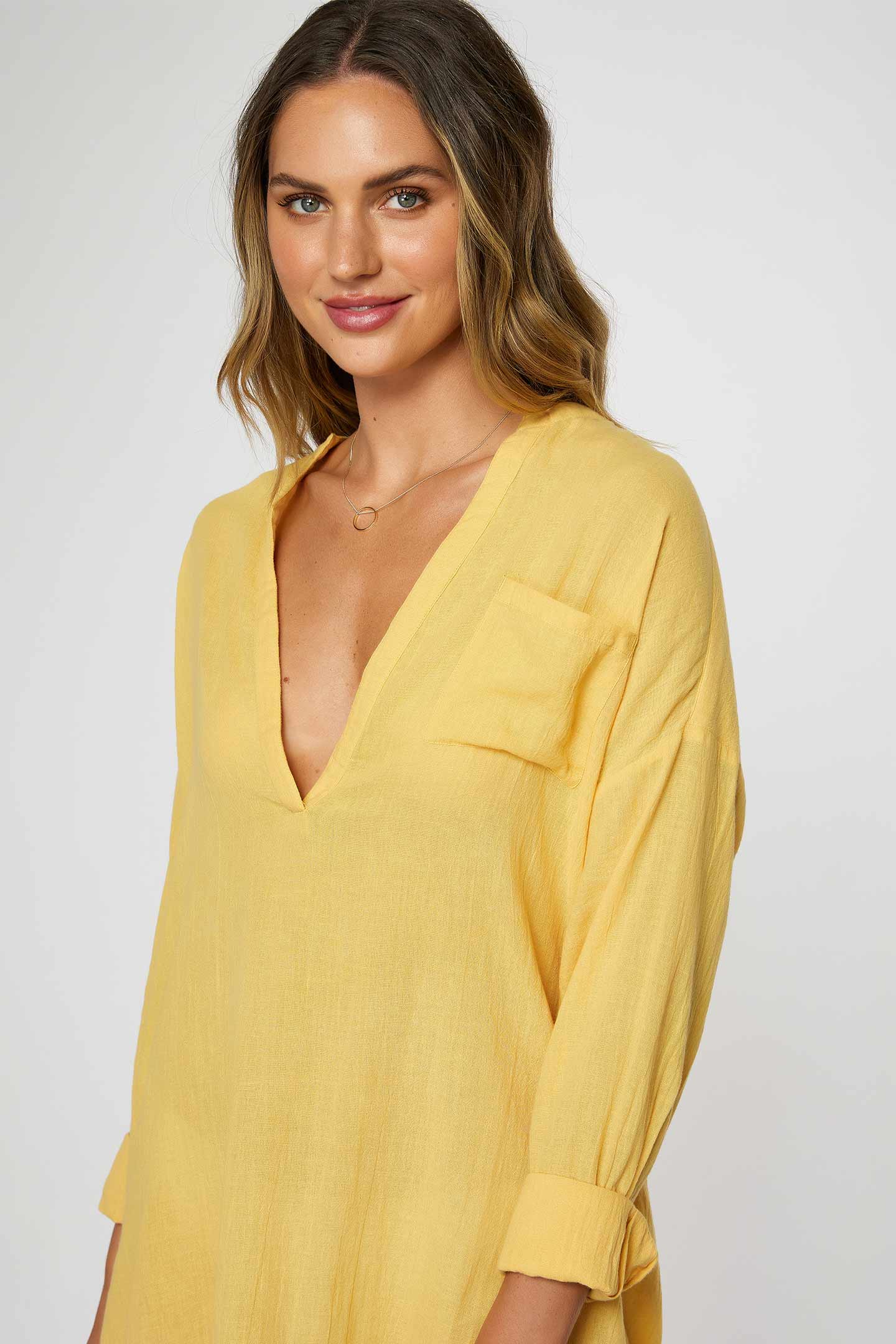 LADIES BELIZIN COVER-UP - Image 4