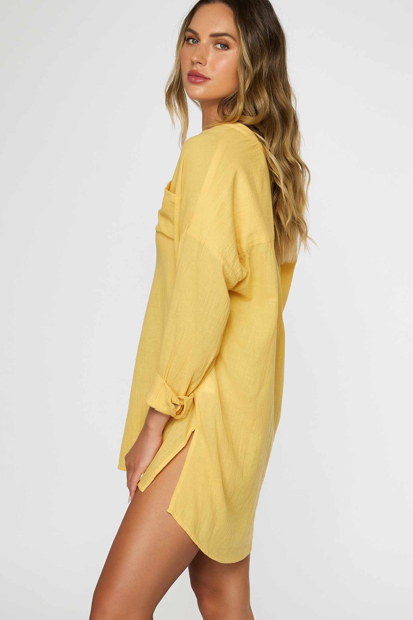 LADIES BELIZIN COVER-UP - Image 5
