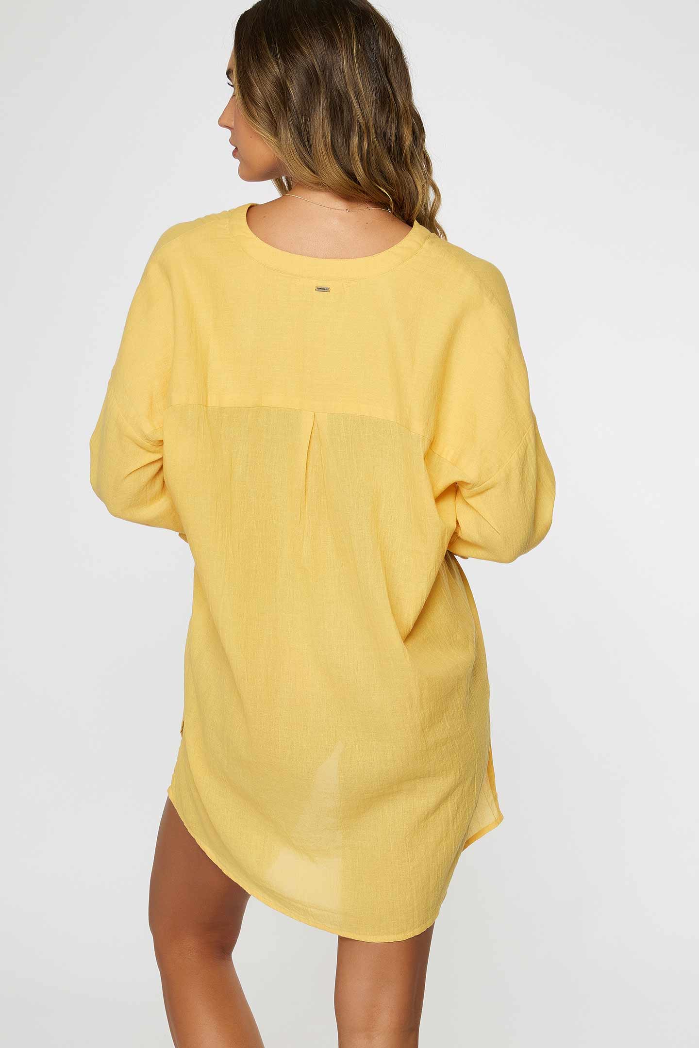 LADIES BELIZIN COVER-UP - Image 6