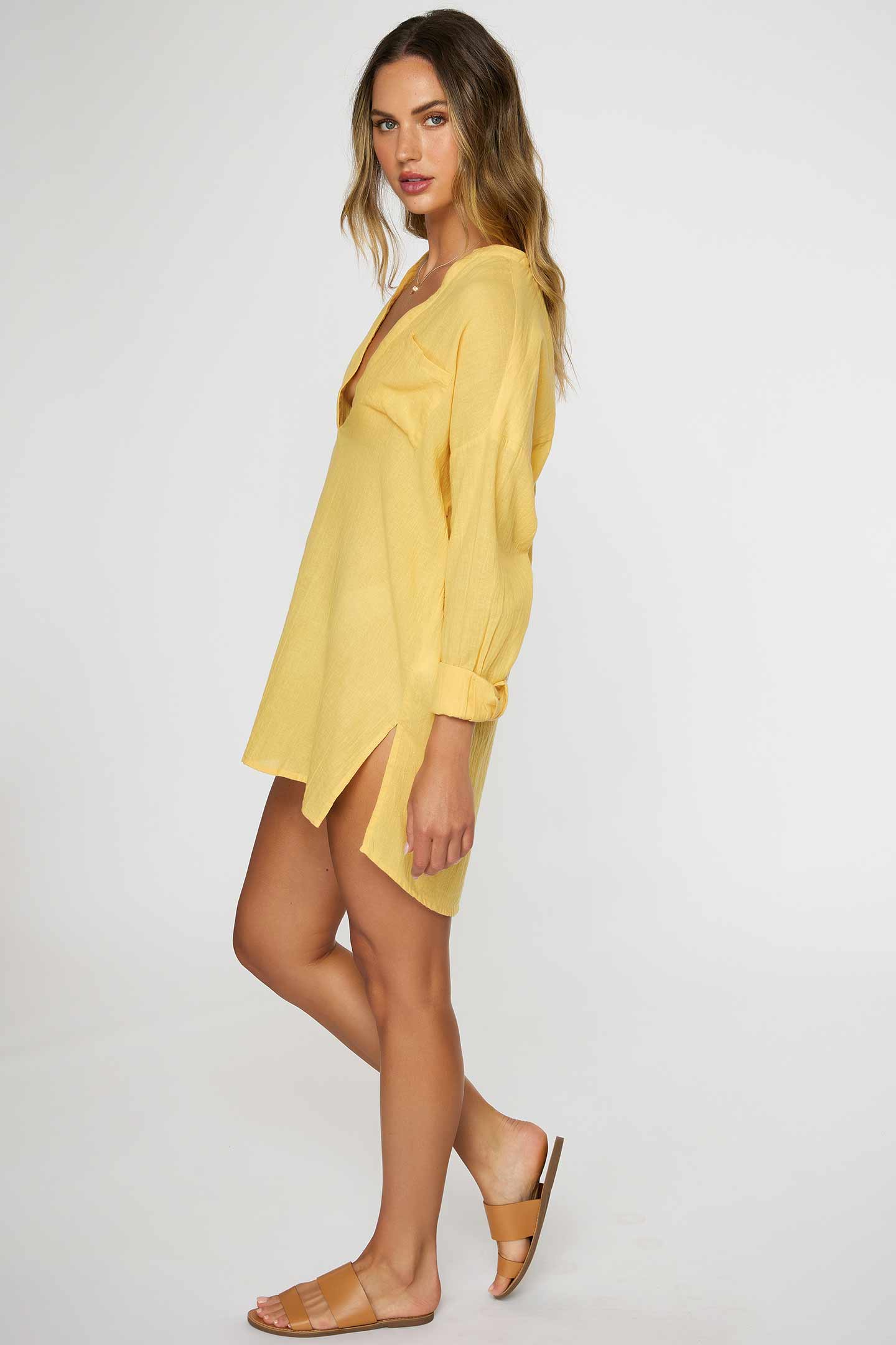 LADIES BELIZIN COVER-UP - Image 8