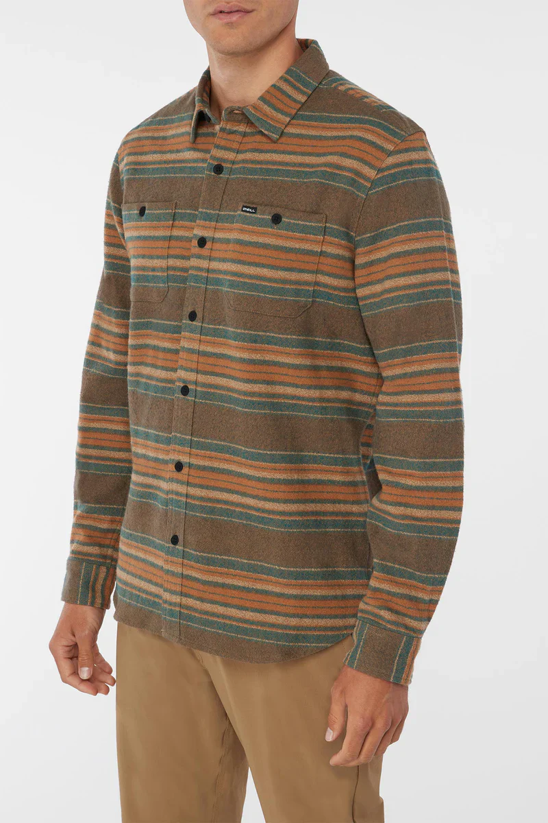 BELMONT FLANNEL - Image 2