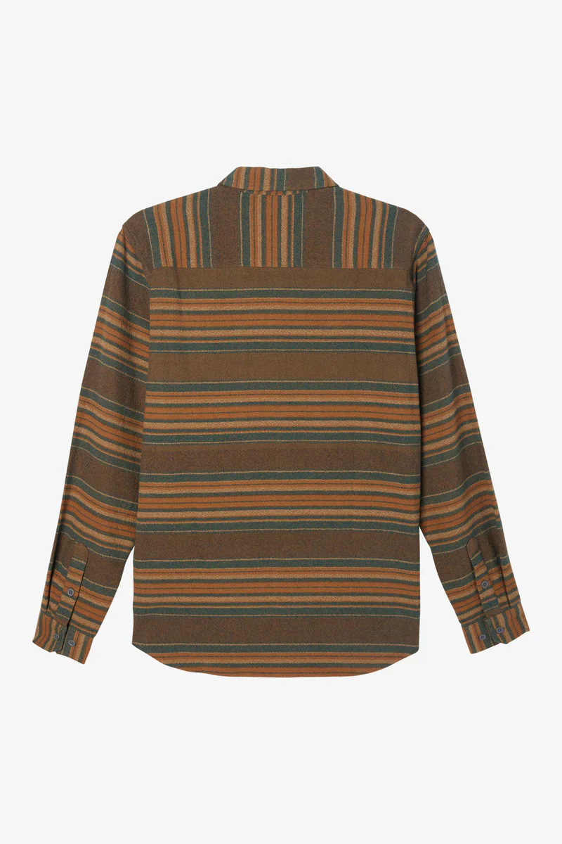 BELMONT FLANNEL - Image 3