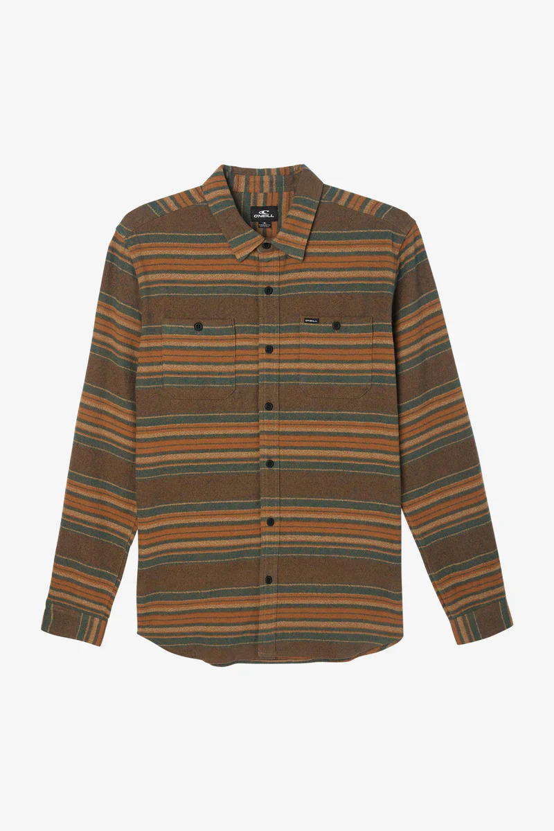 BELMONT FLANNEL - Image 4