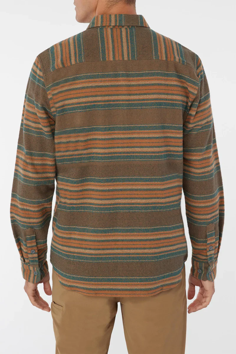 BELMONT FLANNEL - Image 5
