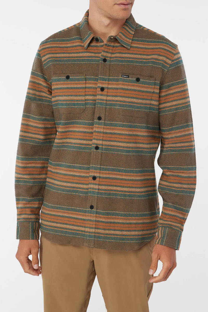 BELMONT FLANNEL - Image 6