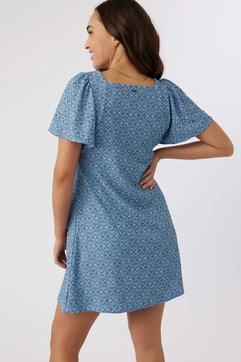 BERNICE DRESS - Image 2