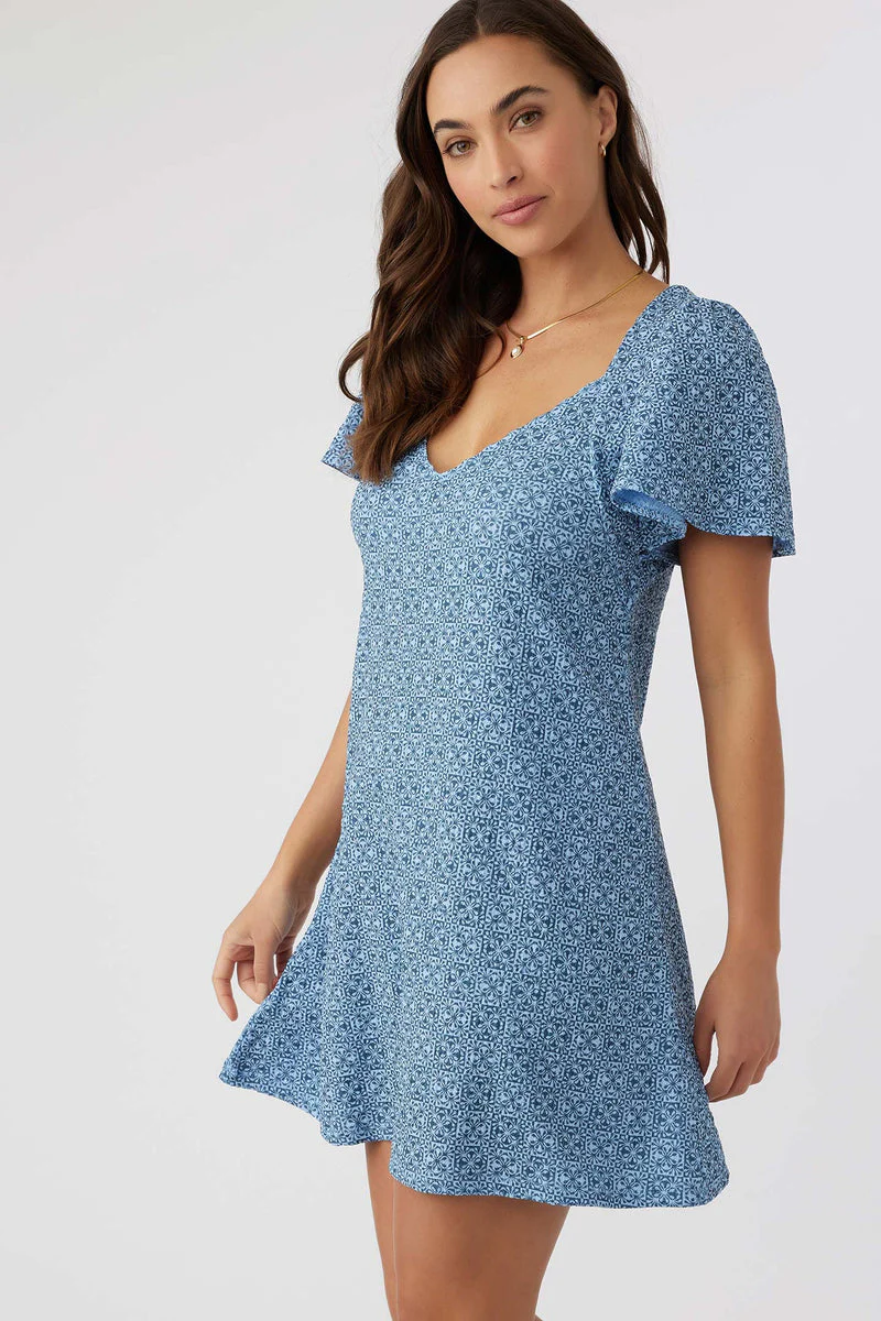 BERNICE DRESS - Image 3