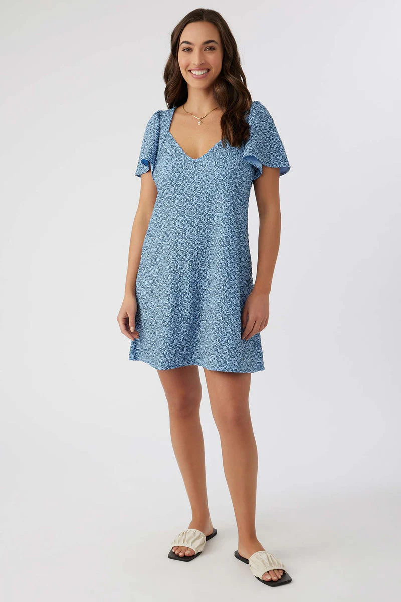 BERNICE DRESS - Image 5