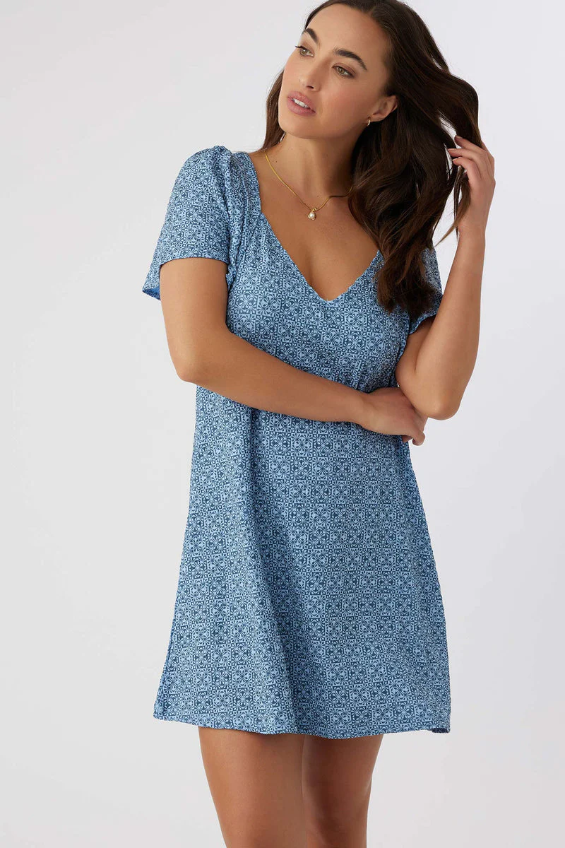 BERNICE DRESS - Image 6