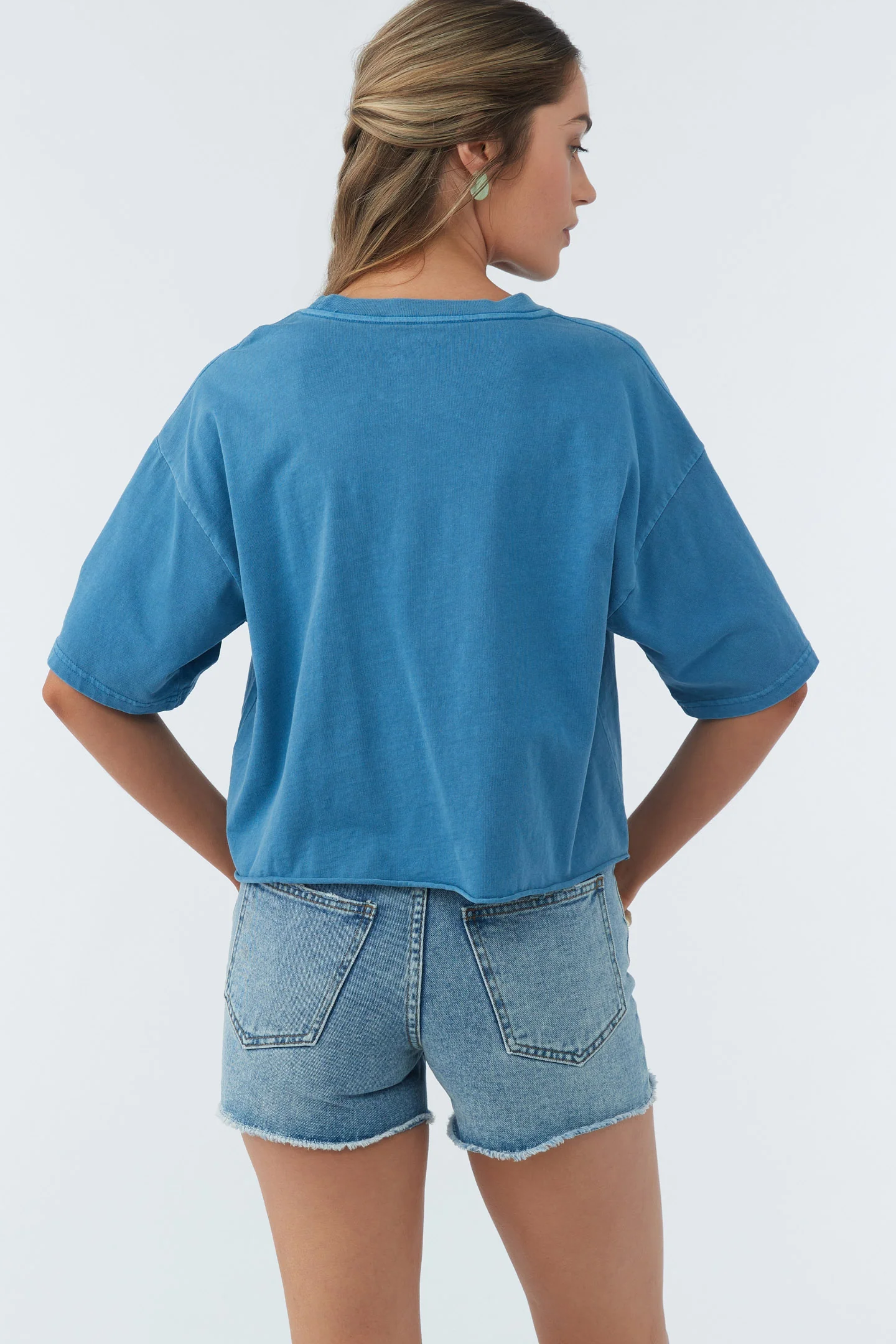 BEST COAST CROP TEE - Image 7