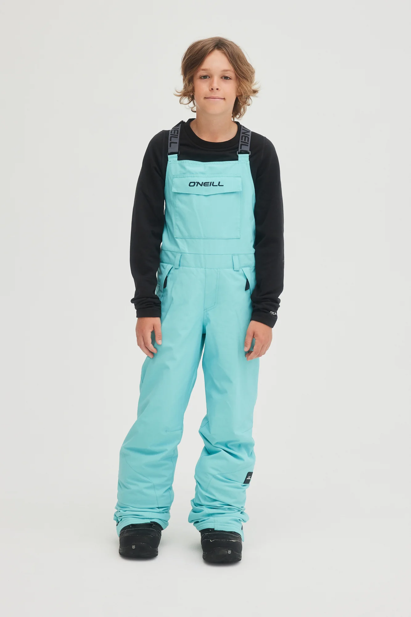 BIB PANTS - Image 2