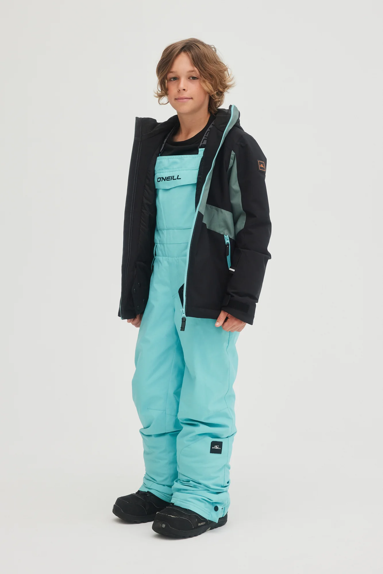 BIB PANTS - Image 4