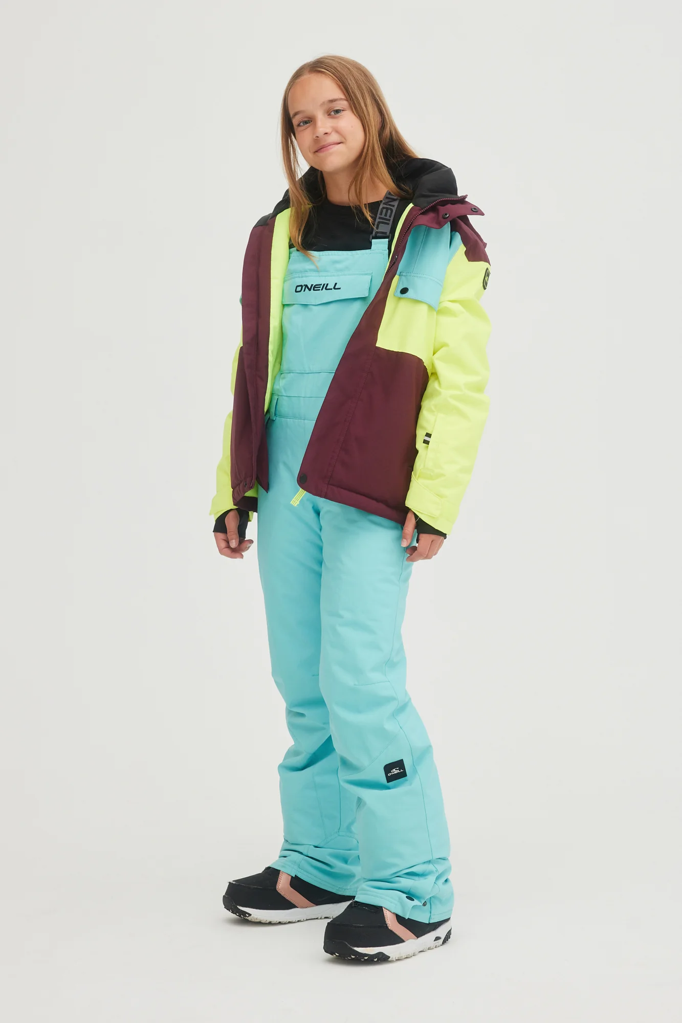 BIB PANTS - Image 5