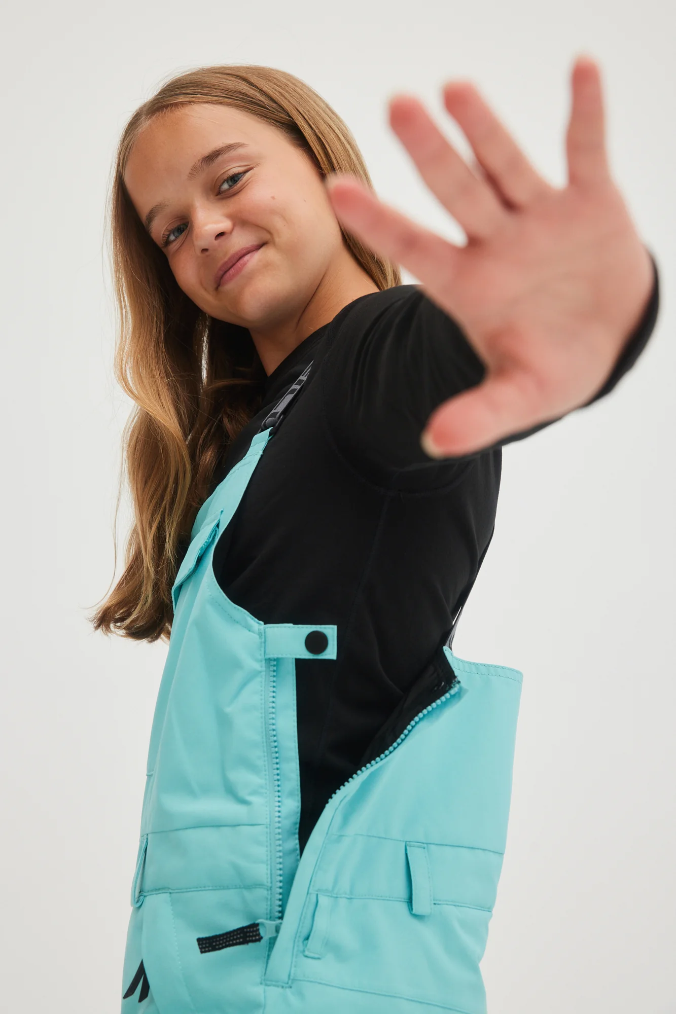 BIB PANTS - Image 8