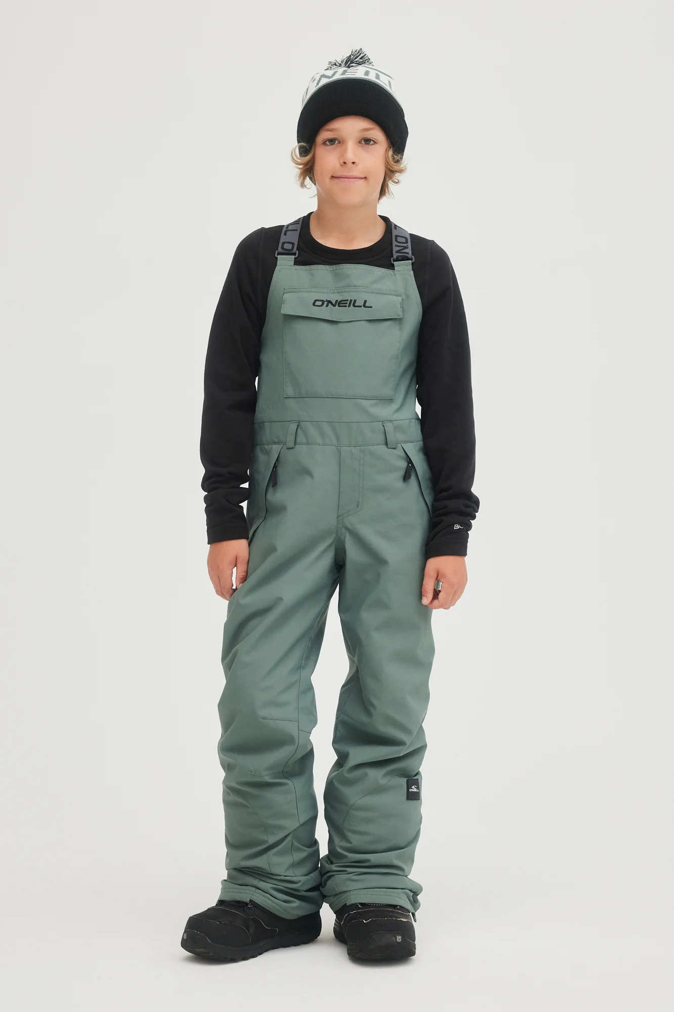 BIB PANTS - Image 11