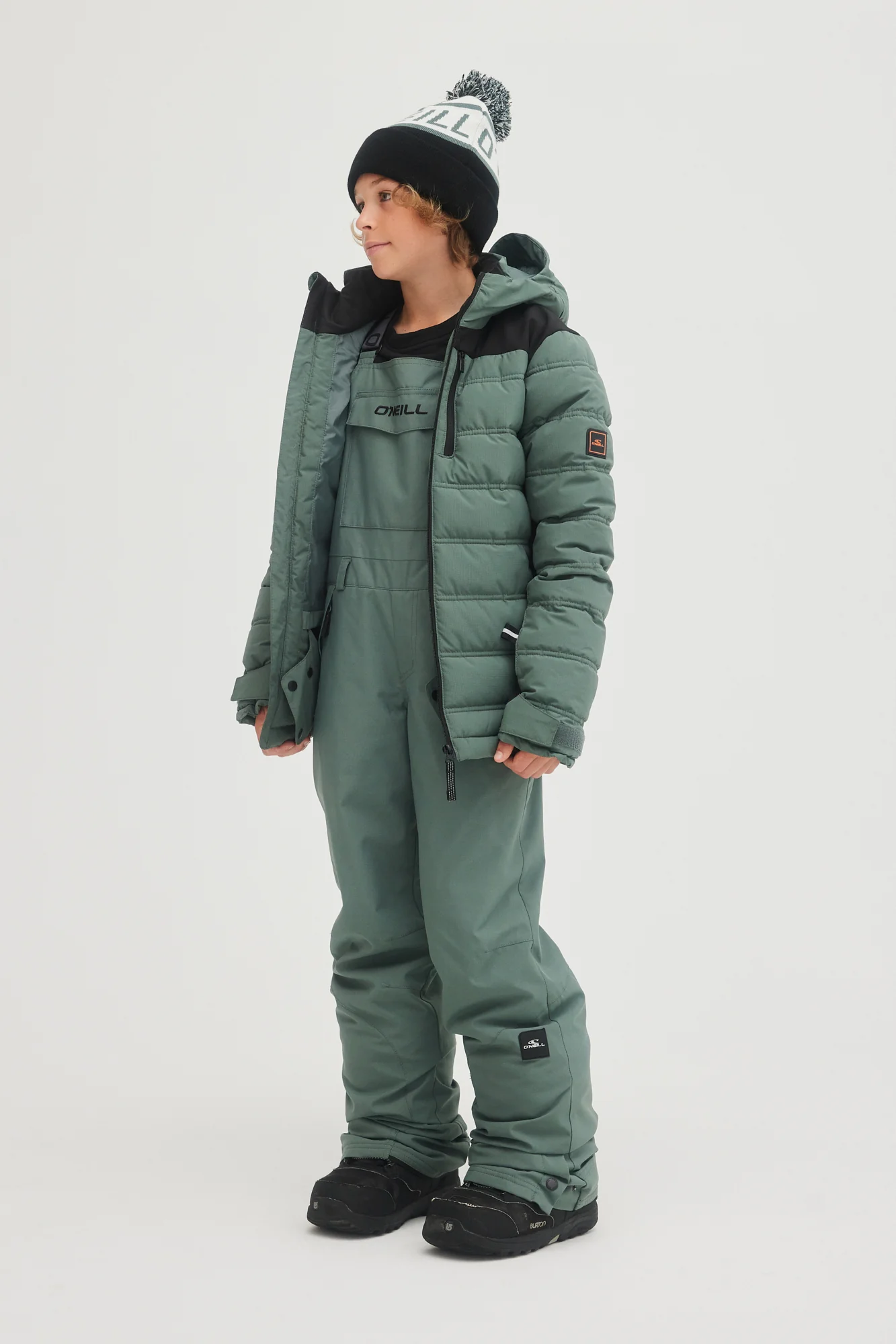 BIB PANTS - Image 13