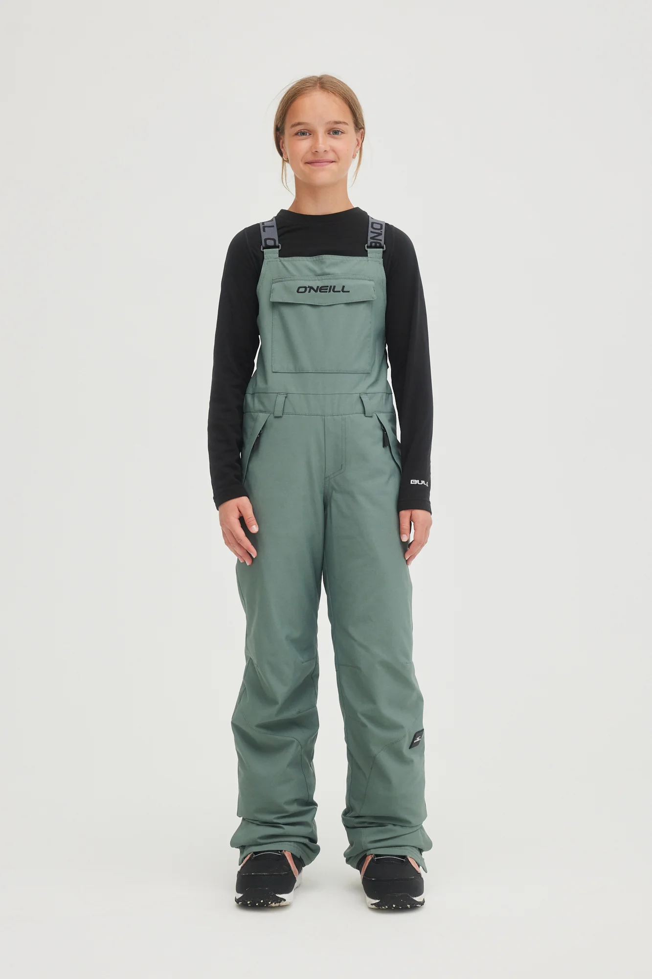 BIB PANTS - Image 2