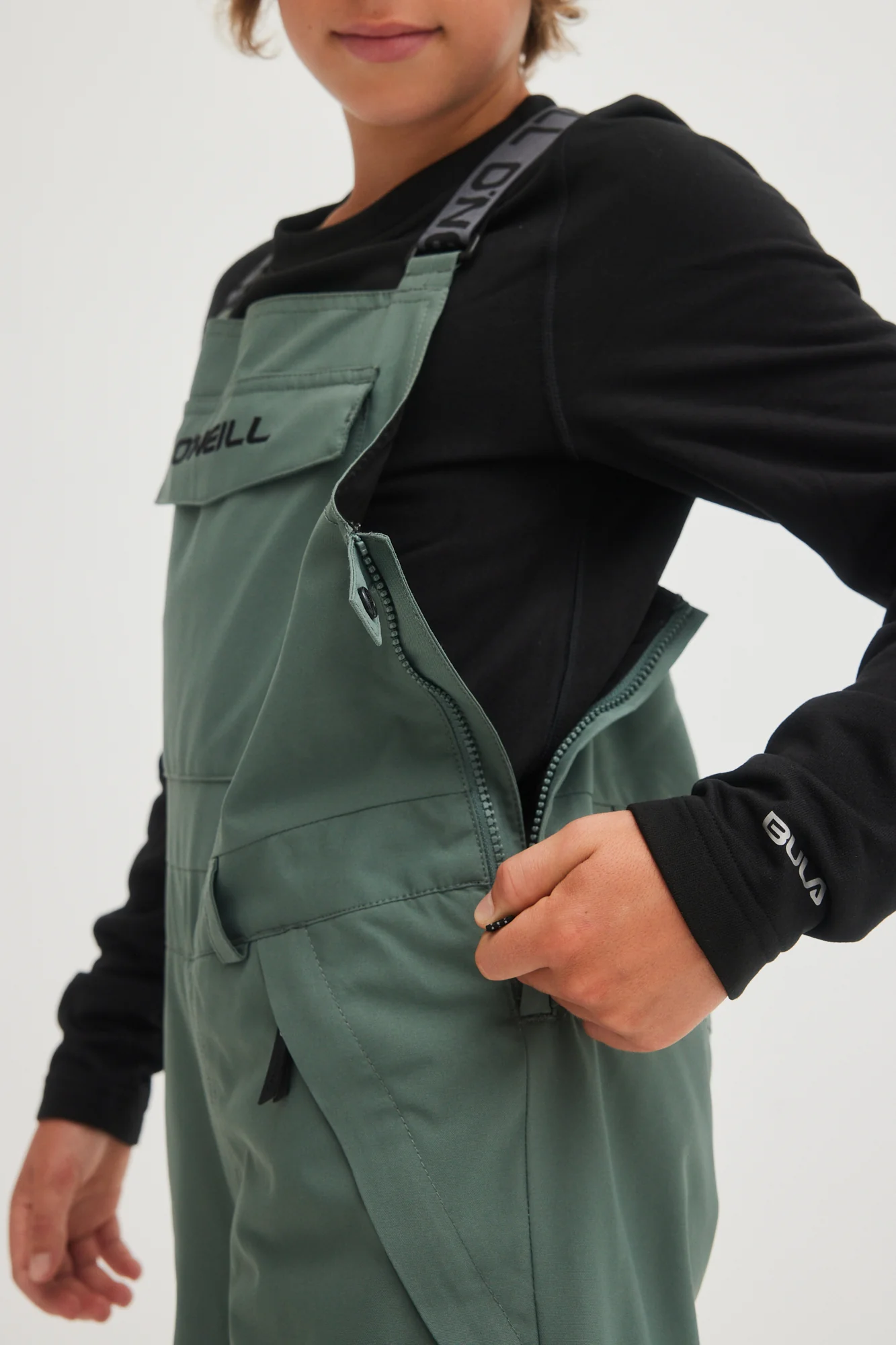 BIB PANTS - Image 3