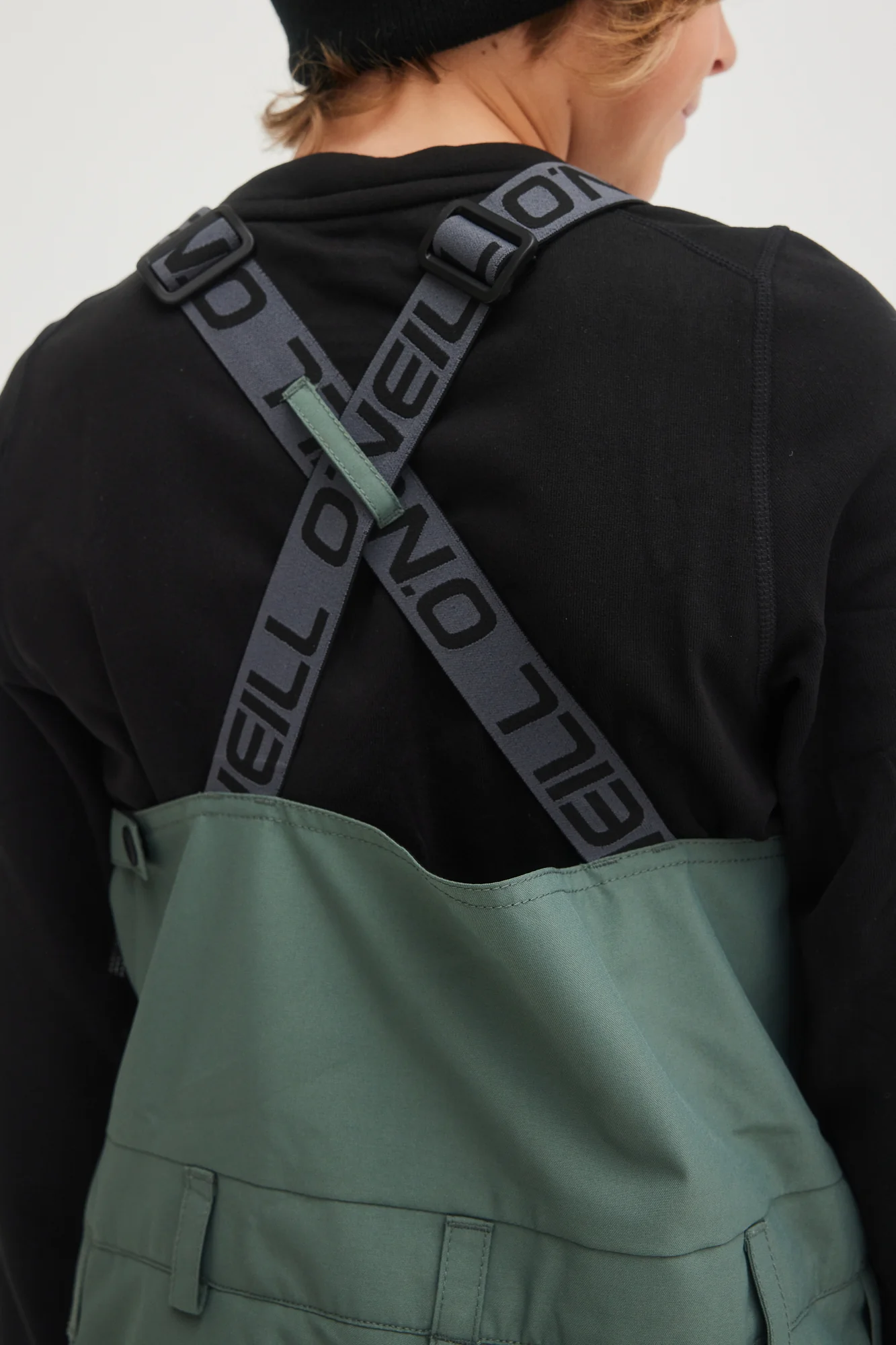 BIB PANTS - Image 5