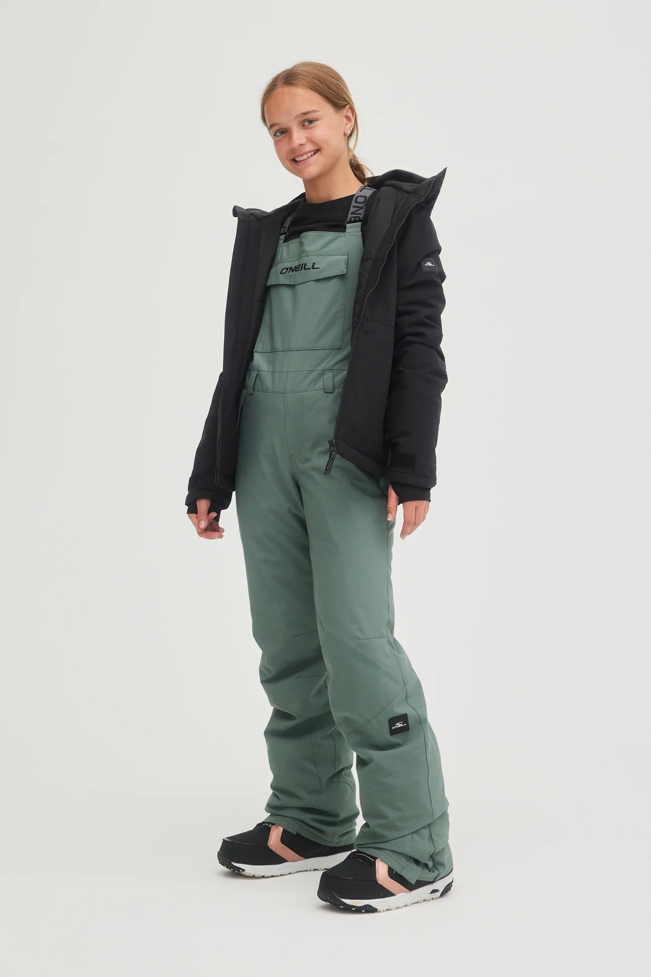 BIB PANTS - Image 8