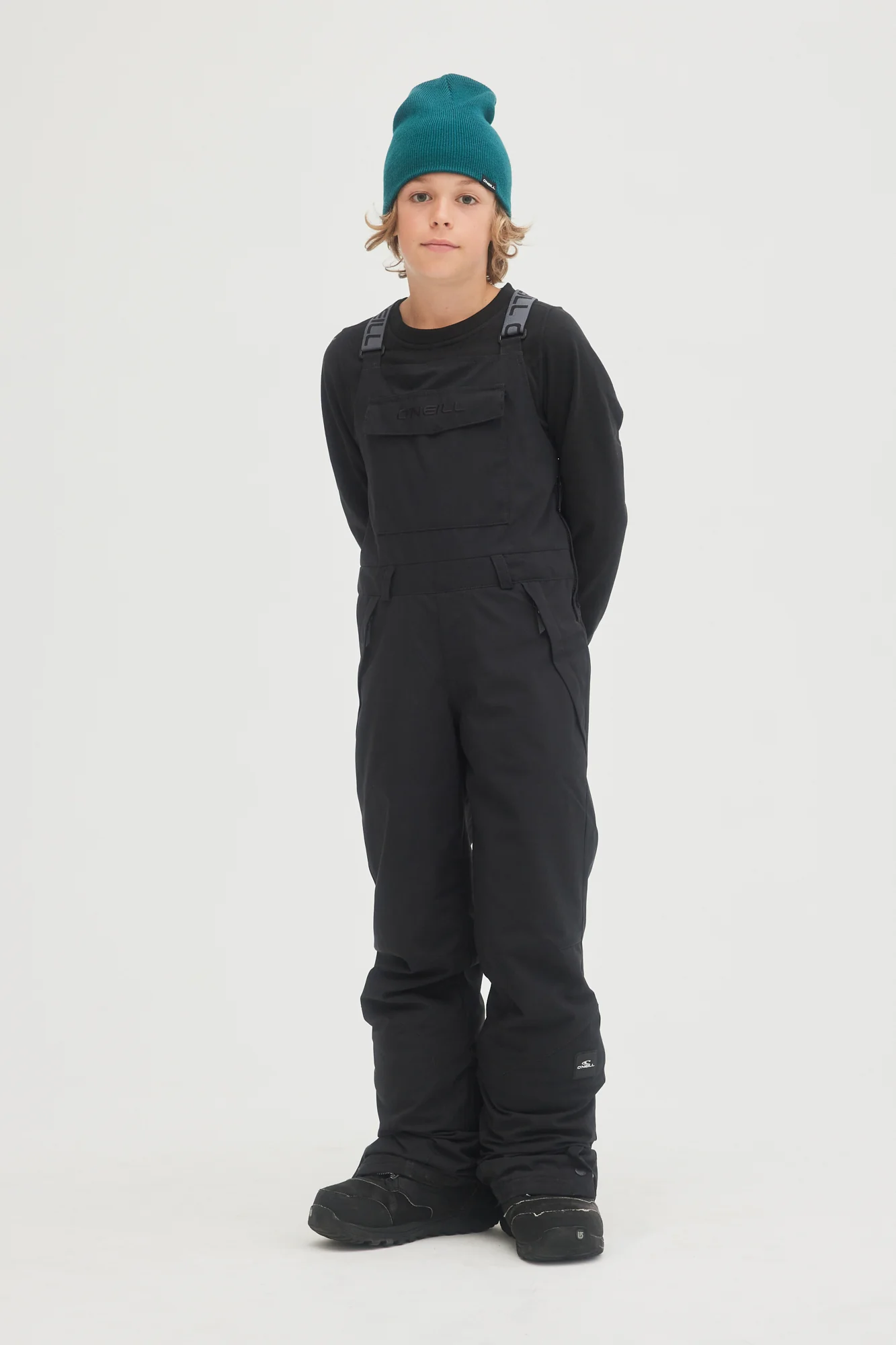 BIB PANTS - Image 10