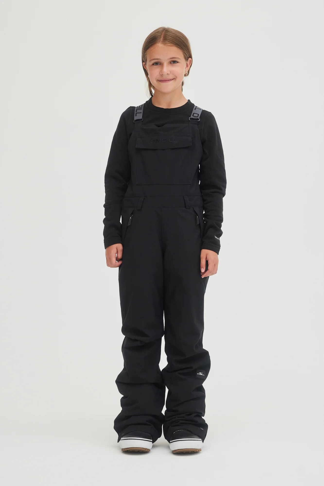 BIB PANTS - Image 2