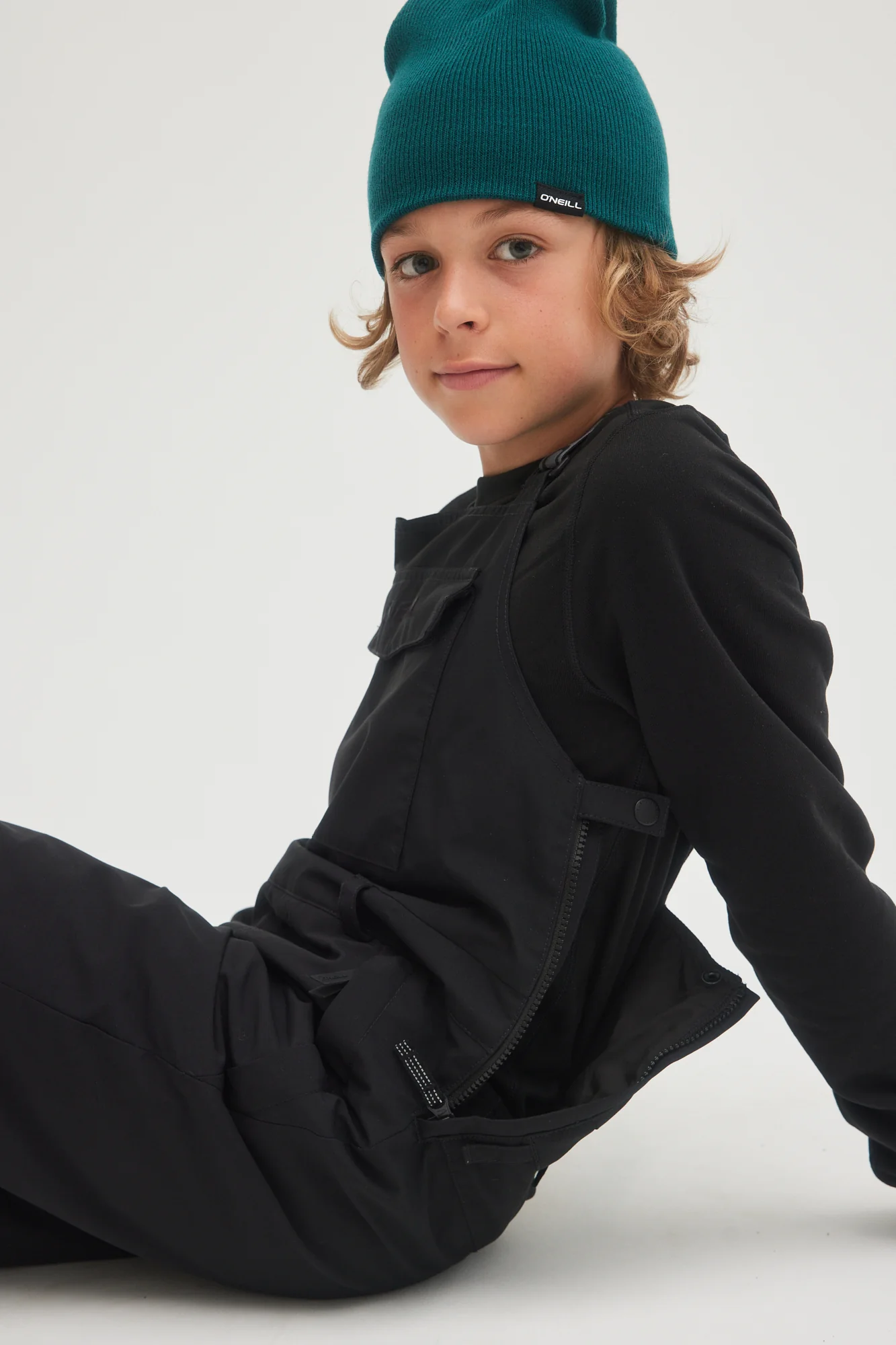 BIB PANTS - Image 3