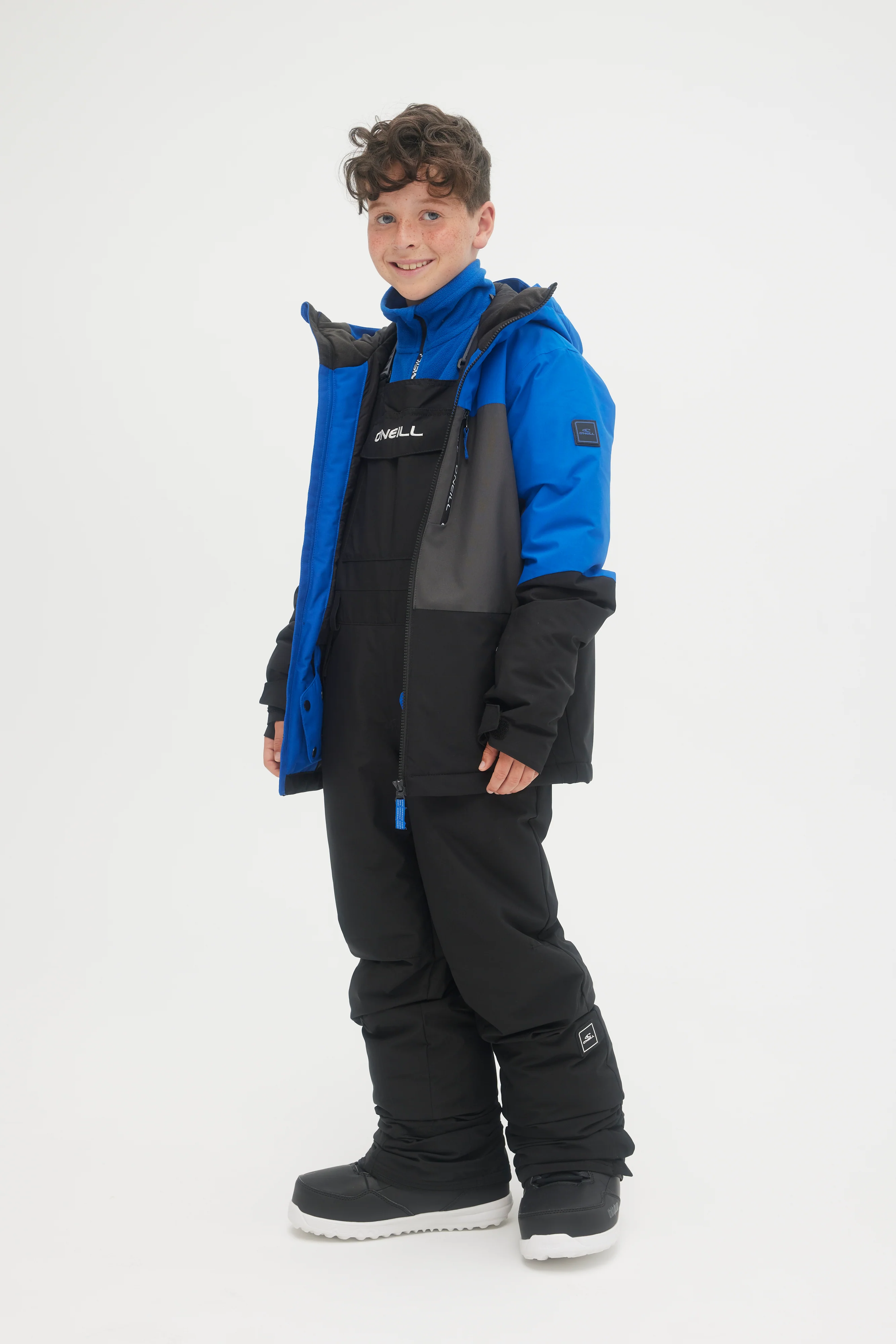 BIB PANTS
