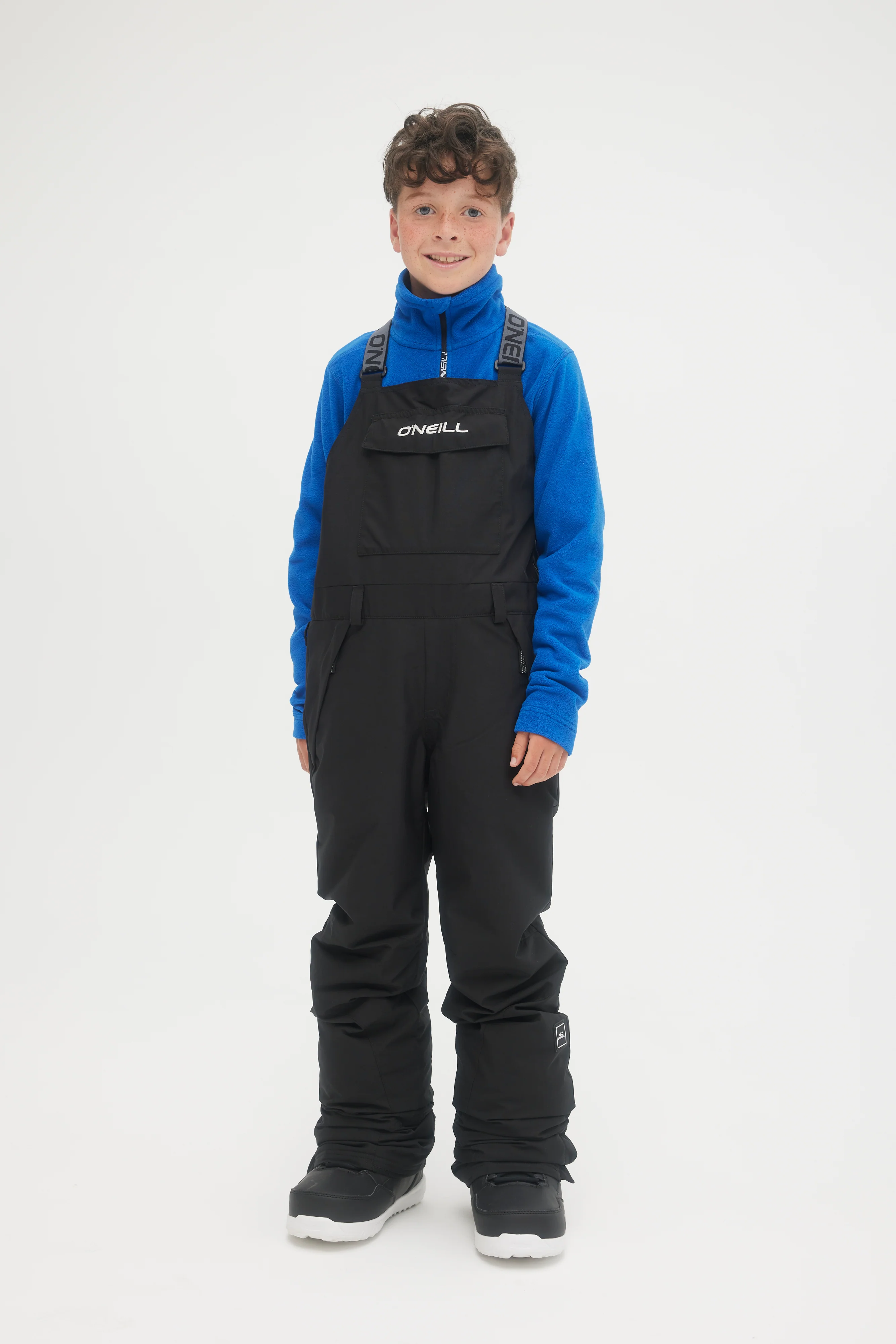 BIB PANTS - Image 2