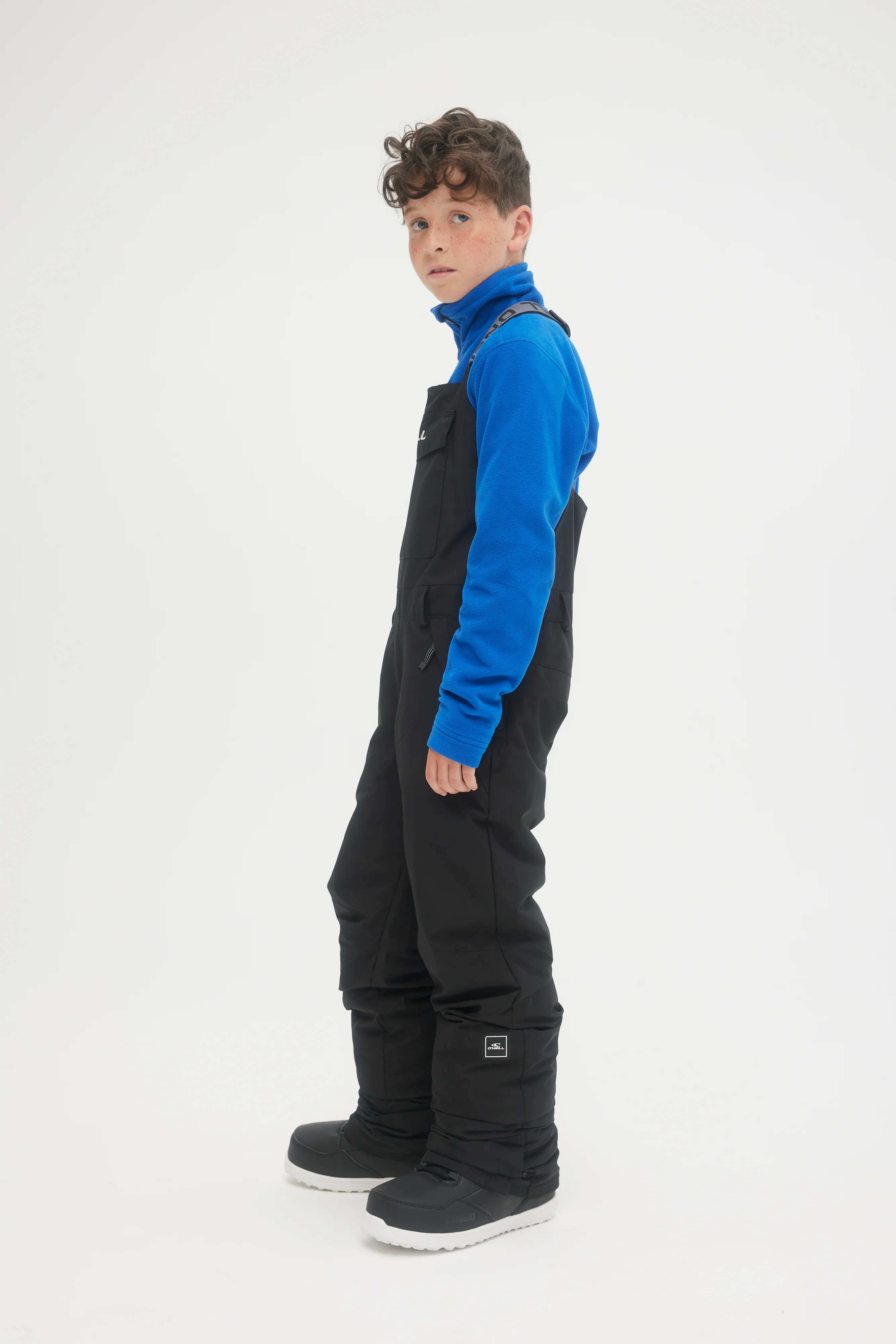 BIB PANTS - Image 3