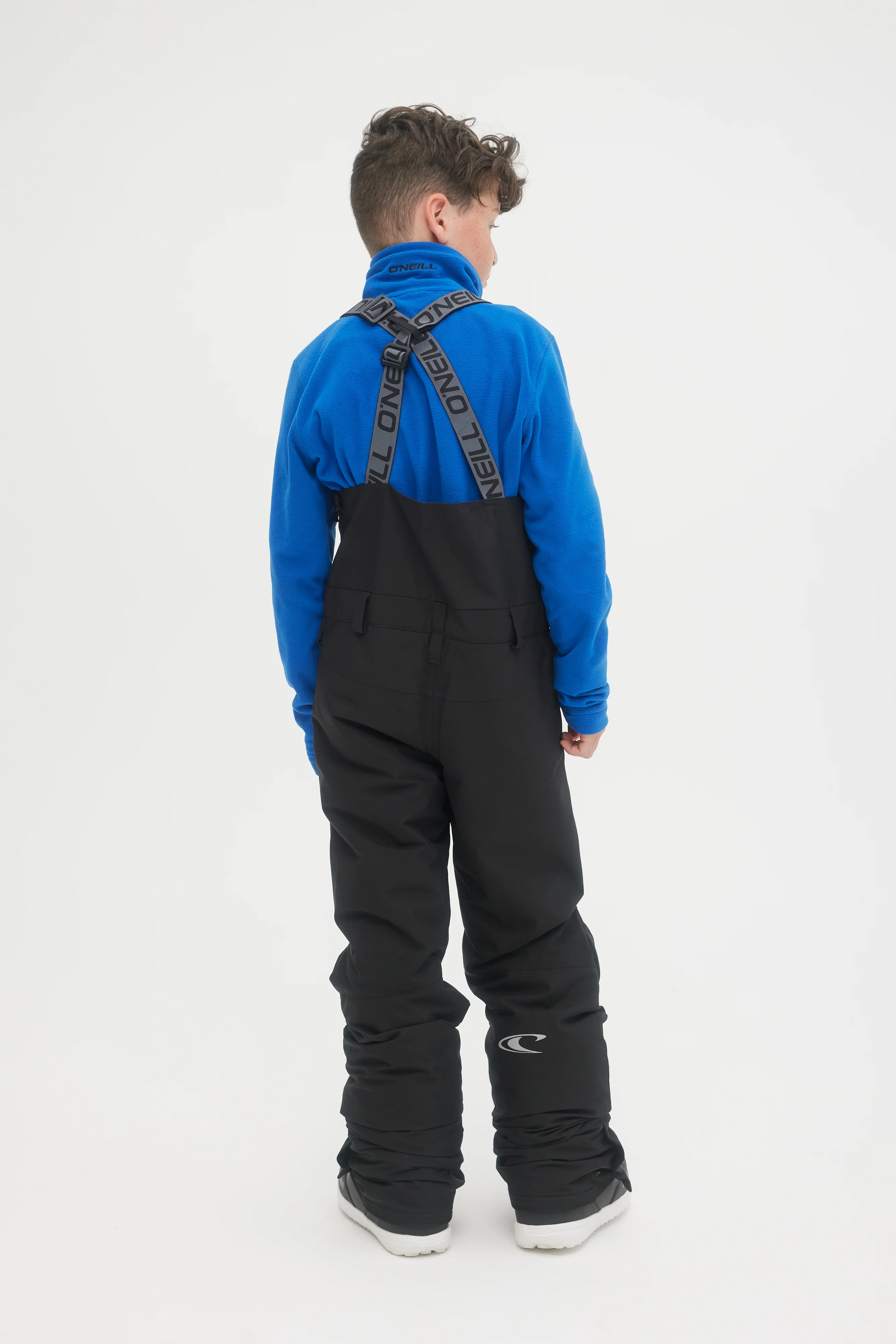 BIB PANTS - Image 4