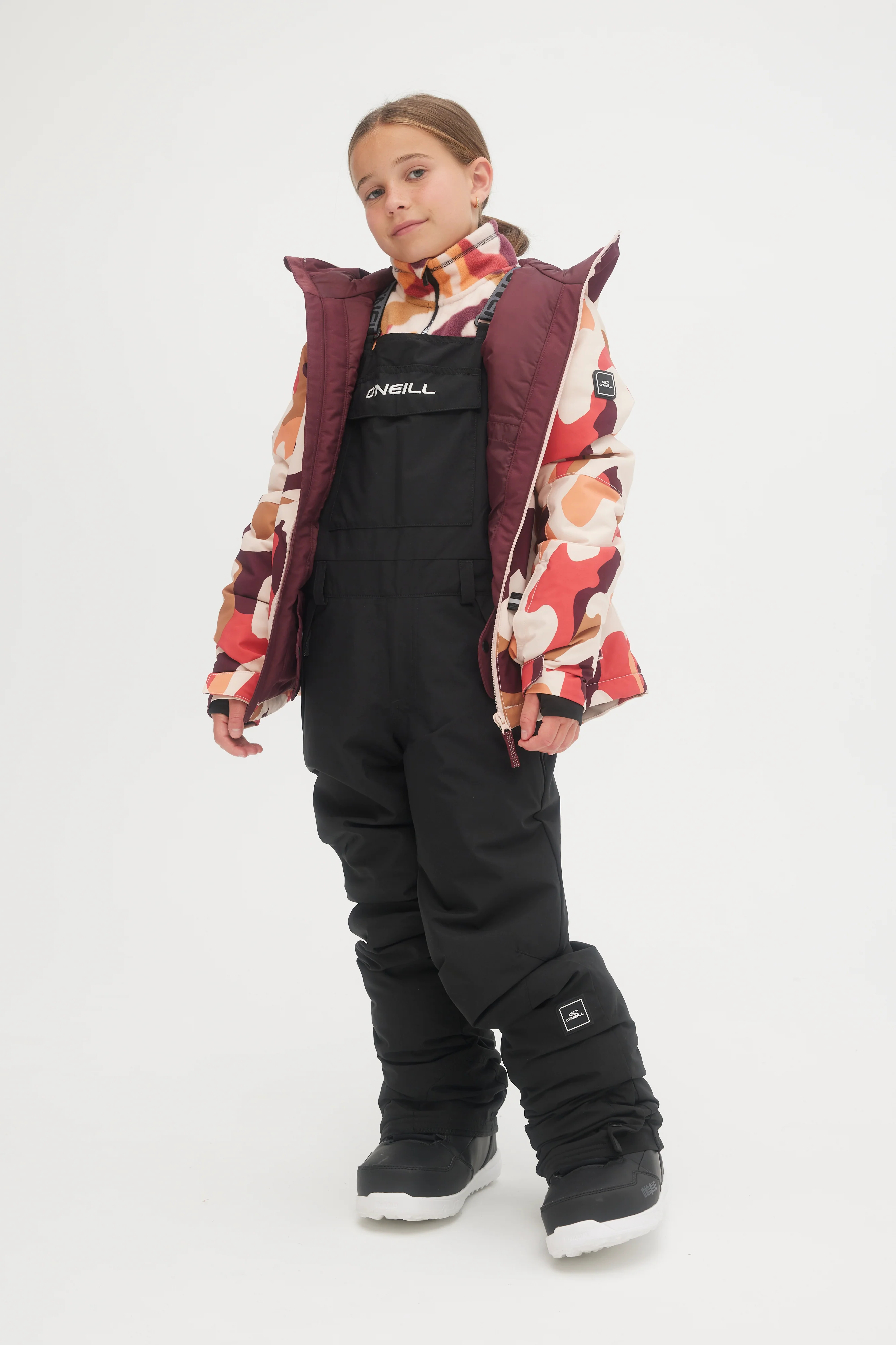 BIB PANTS - Image 9