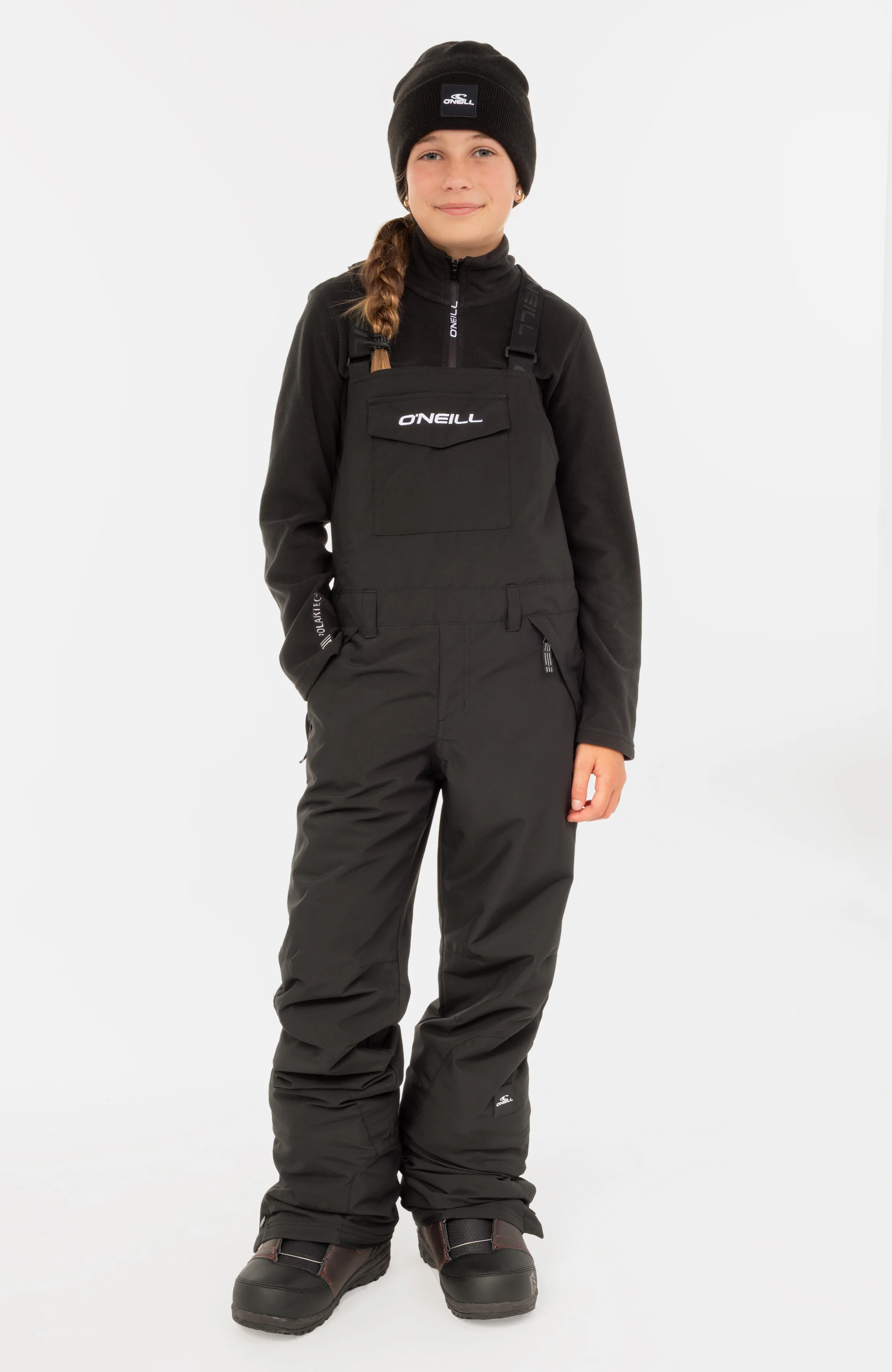 BIB PANTS - Image 2