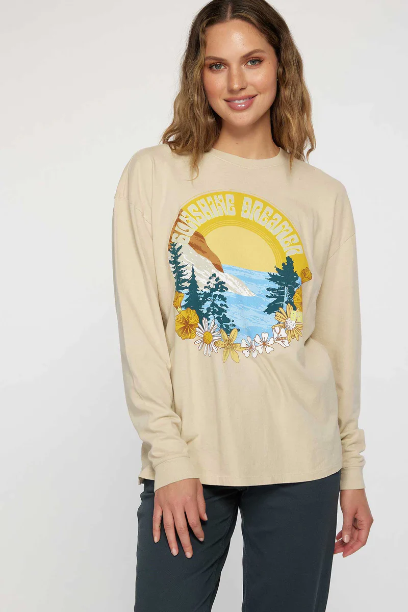 BIG SUR TEE - Image 3