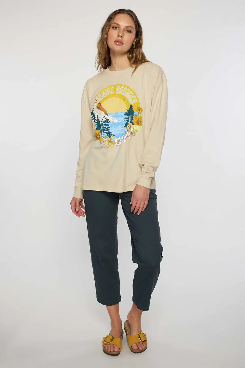 BIG SUR TEE - Image 4