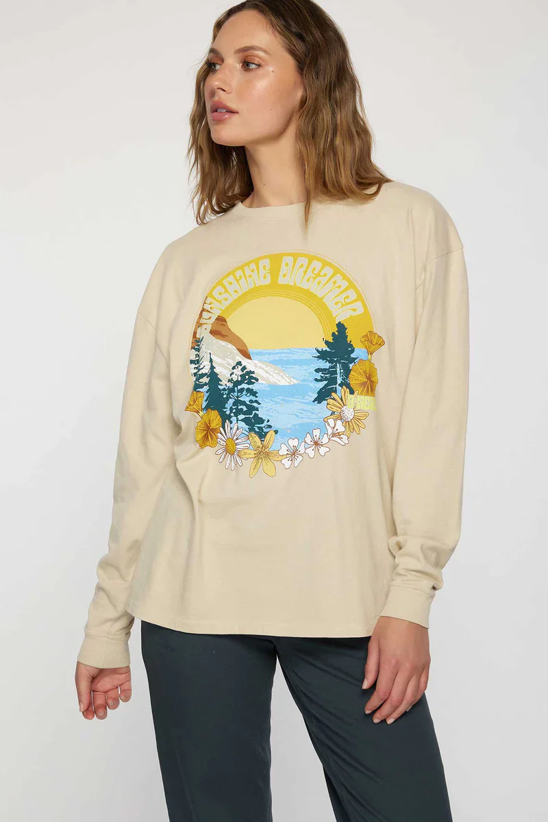 BIG SUR TEE - Image 5