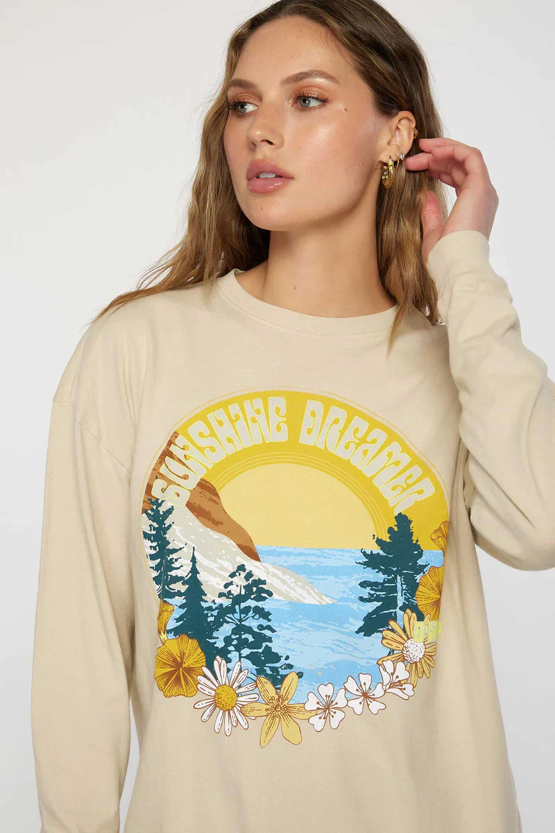 BIG SUR TEE - Image 6