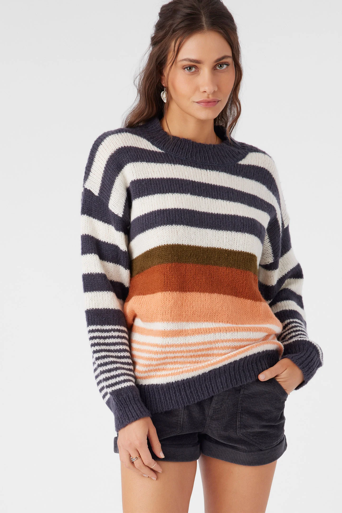BILLIE SWEATER