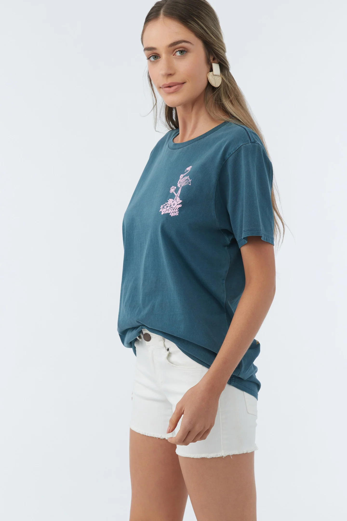 BIRD OF PARADISE TEE - Image 6