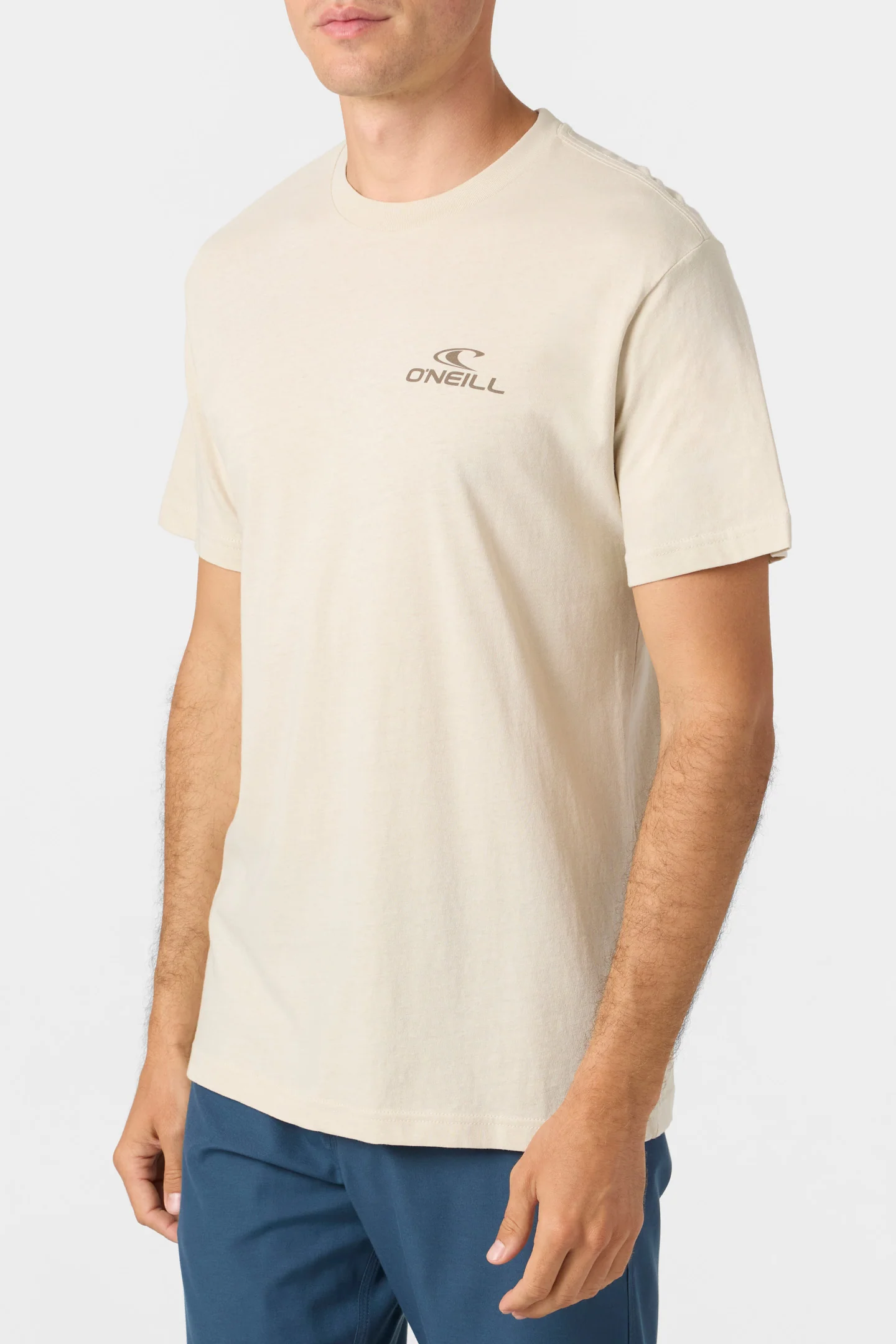 BLENDED TEE - Image 2
