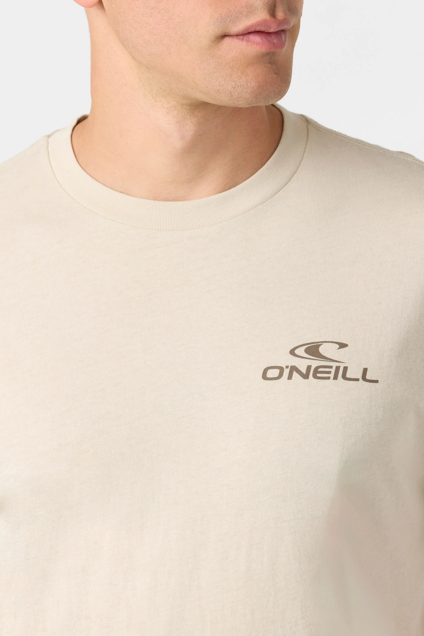 BLENDED TEE - Image 3