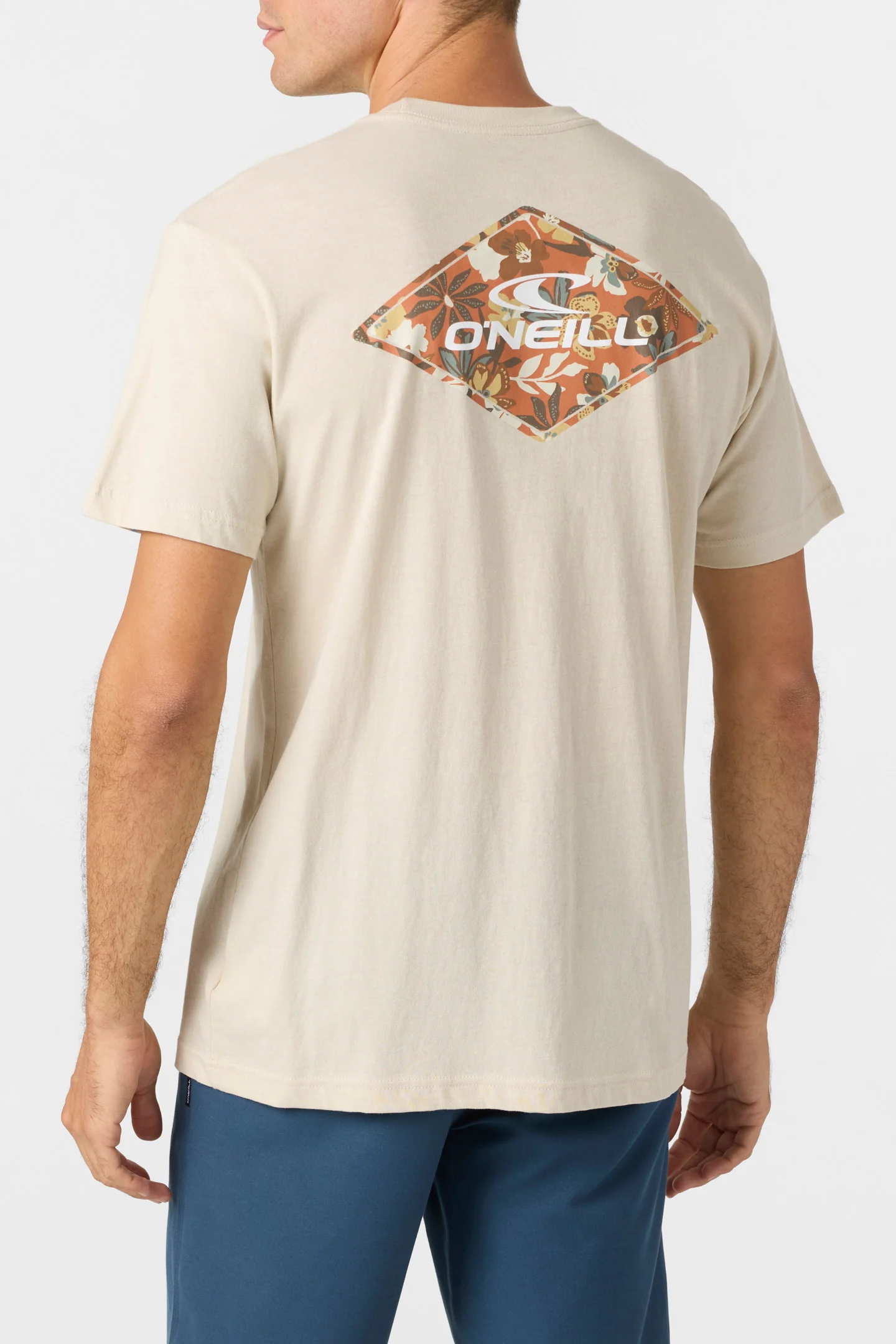 BLENDED TEE - Image 4