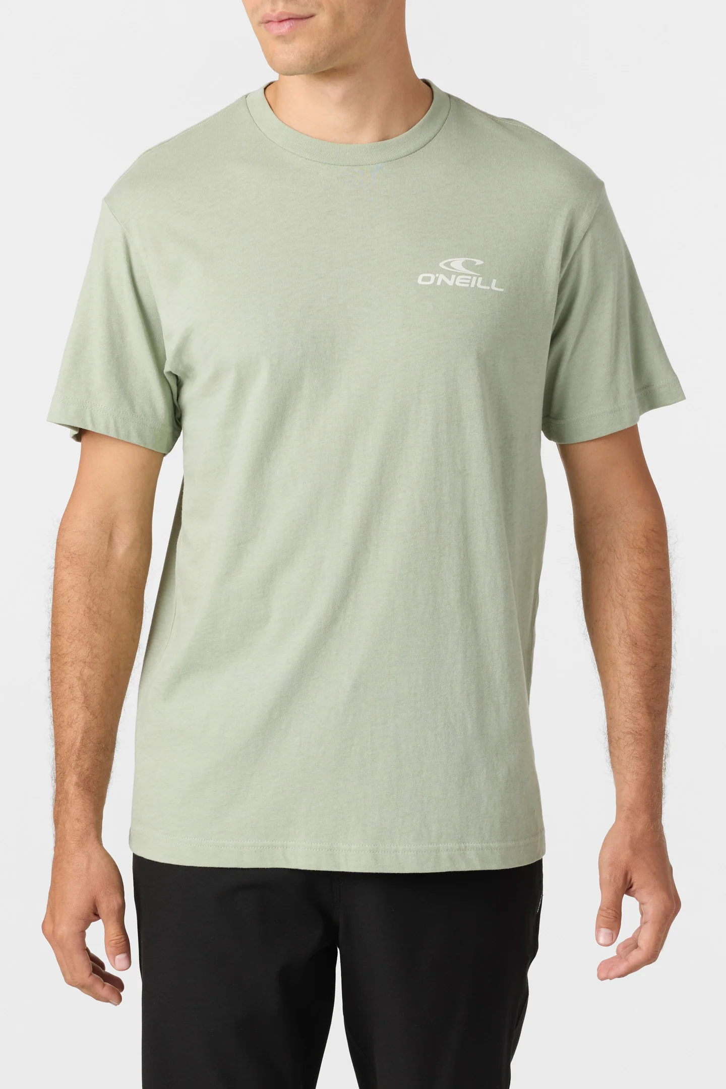 BLENDED TEE