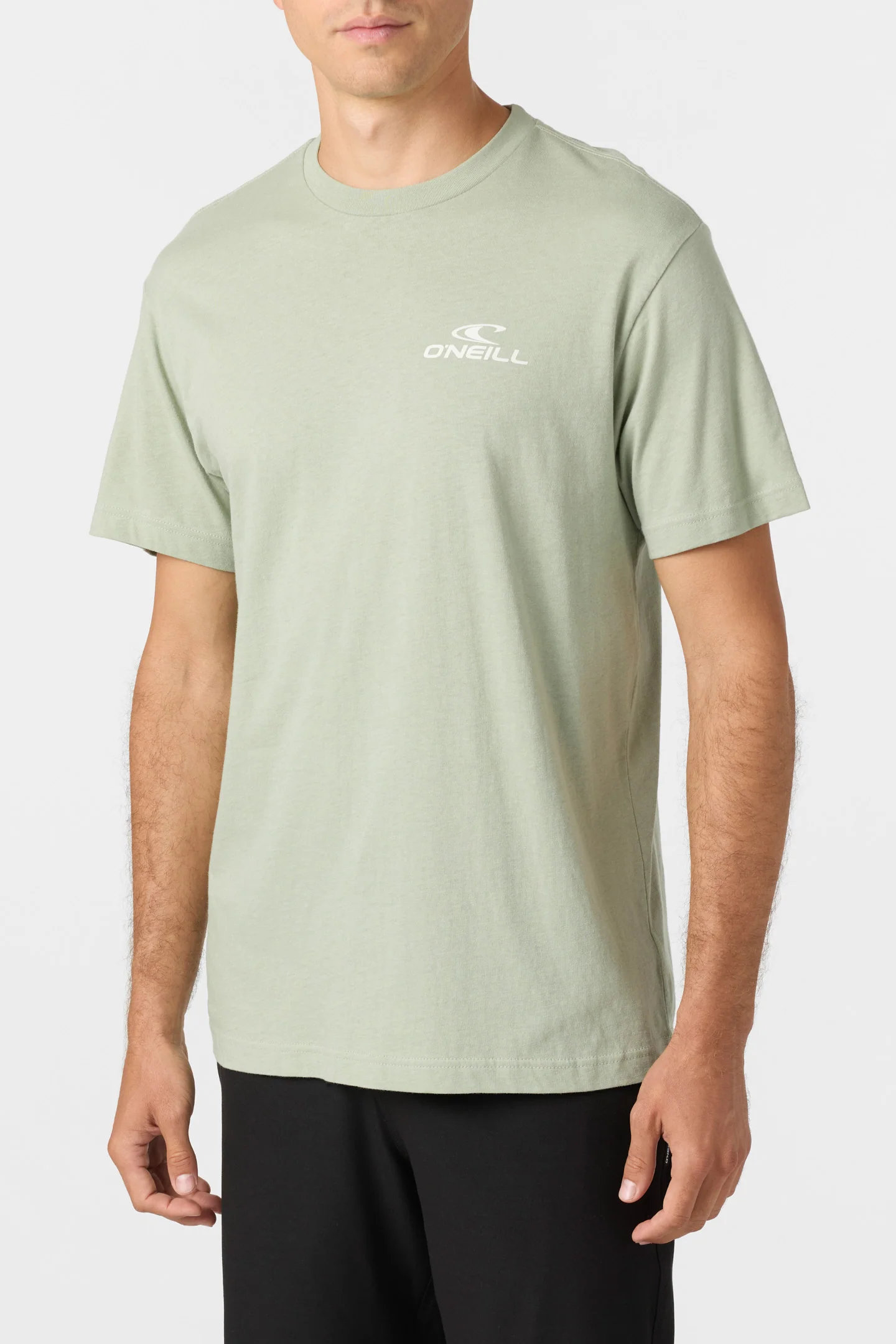 BLENDED TEE - Image 2