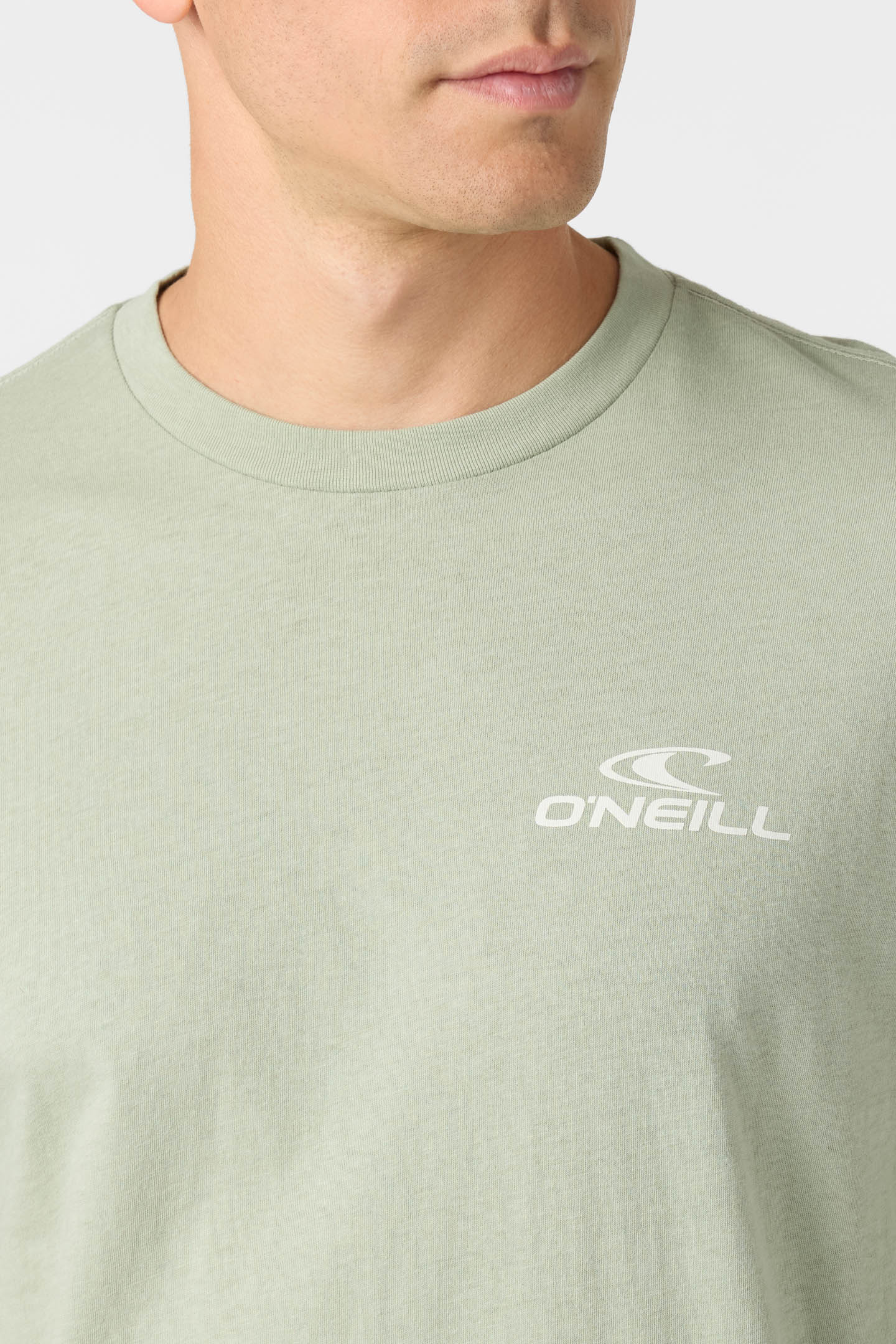 BLENDED TEE - Image 3